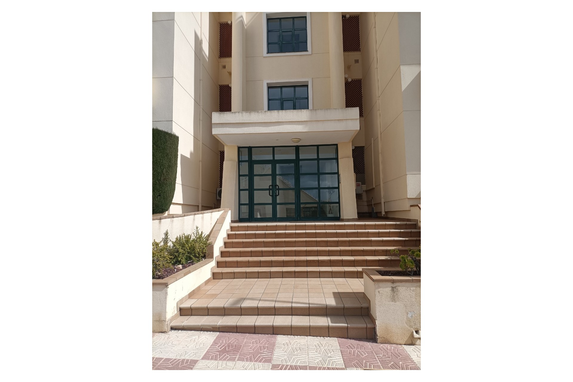 Brukt - Apartment -
Orihuela Costa - Costa Blanca