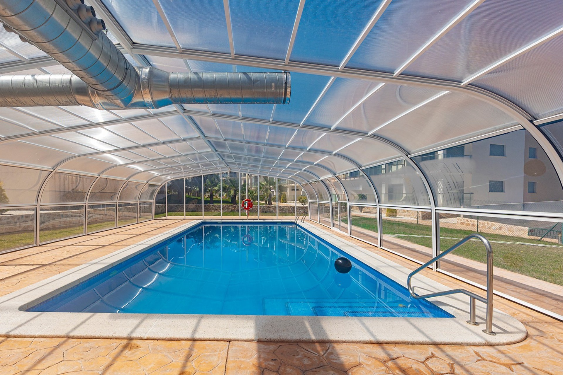 Brukt - Apartment -
Orihuela Costa - Costa Blanca