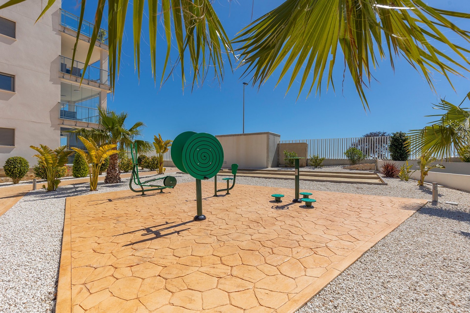 Brukt - Apartment -
Orihuela Costa - Costa Blanca