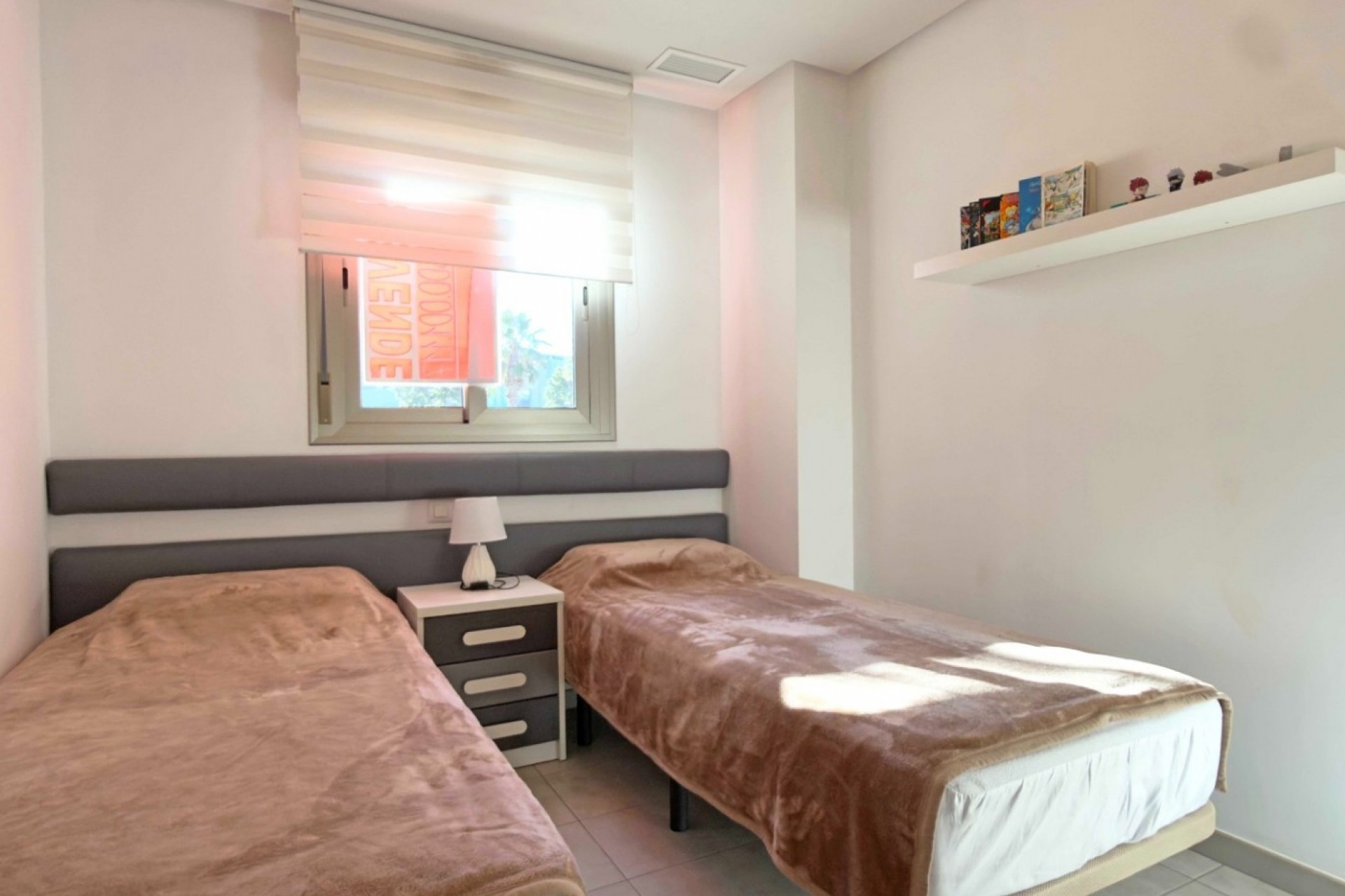 Brukt - Apartment -
Orihuela Costa - Costa Blanca