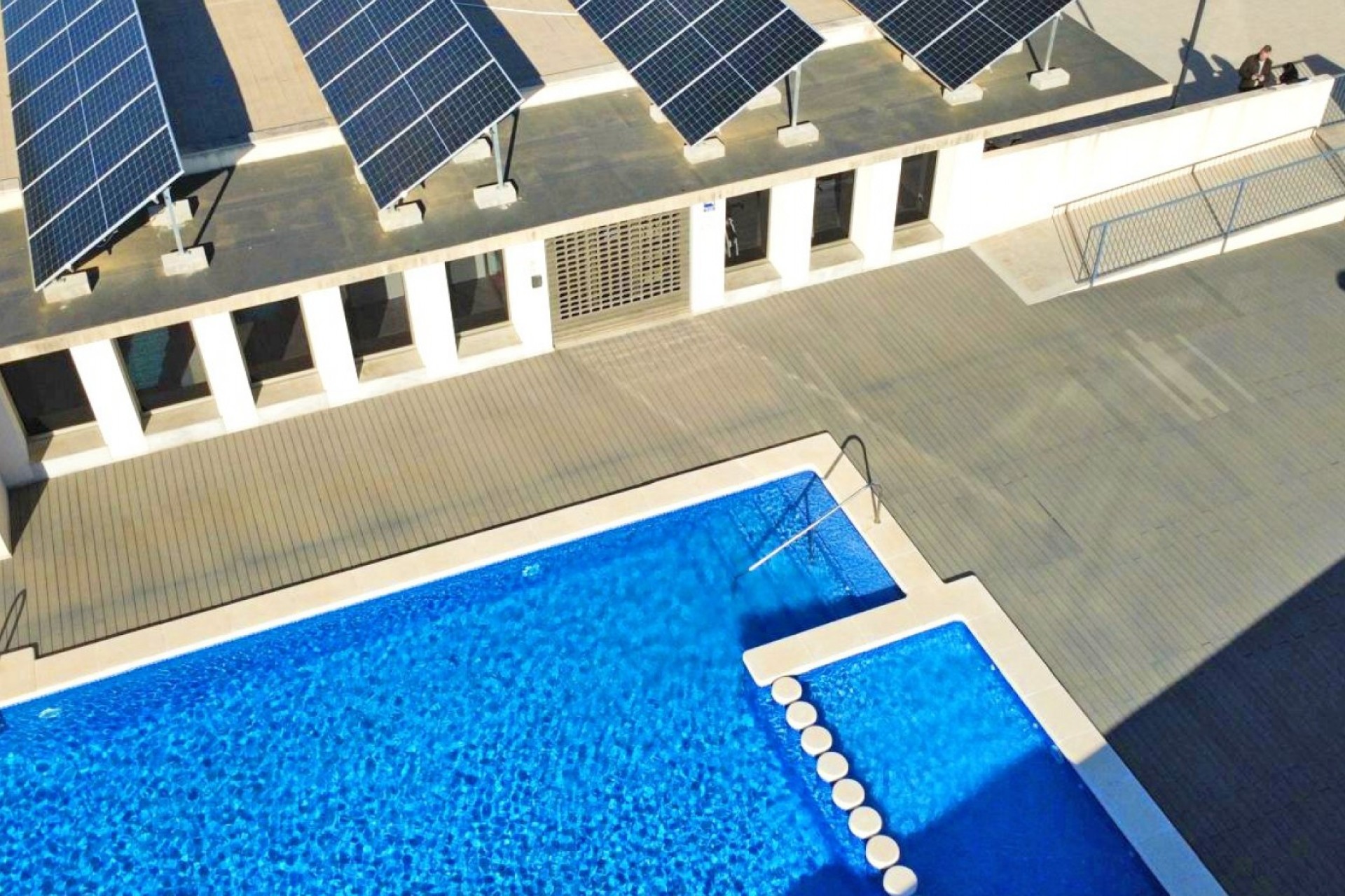 Brukt - Apartment -
Orihuela Costa - Costa Blanca