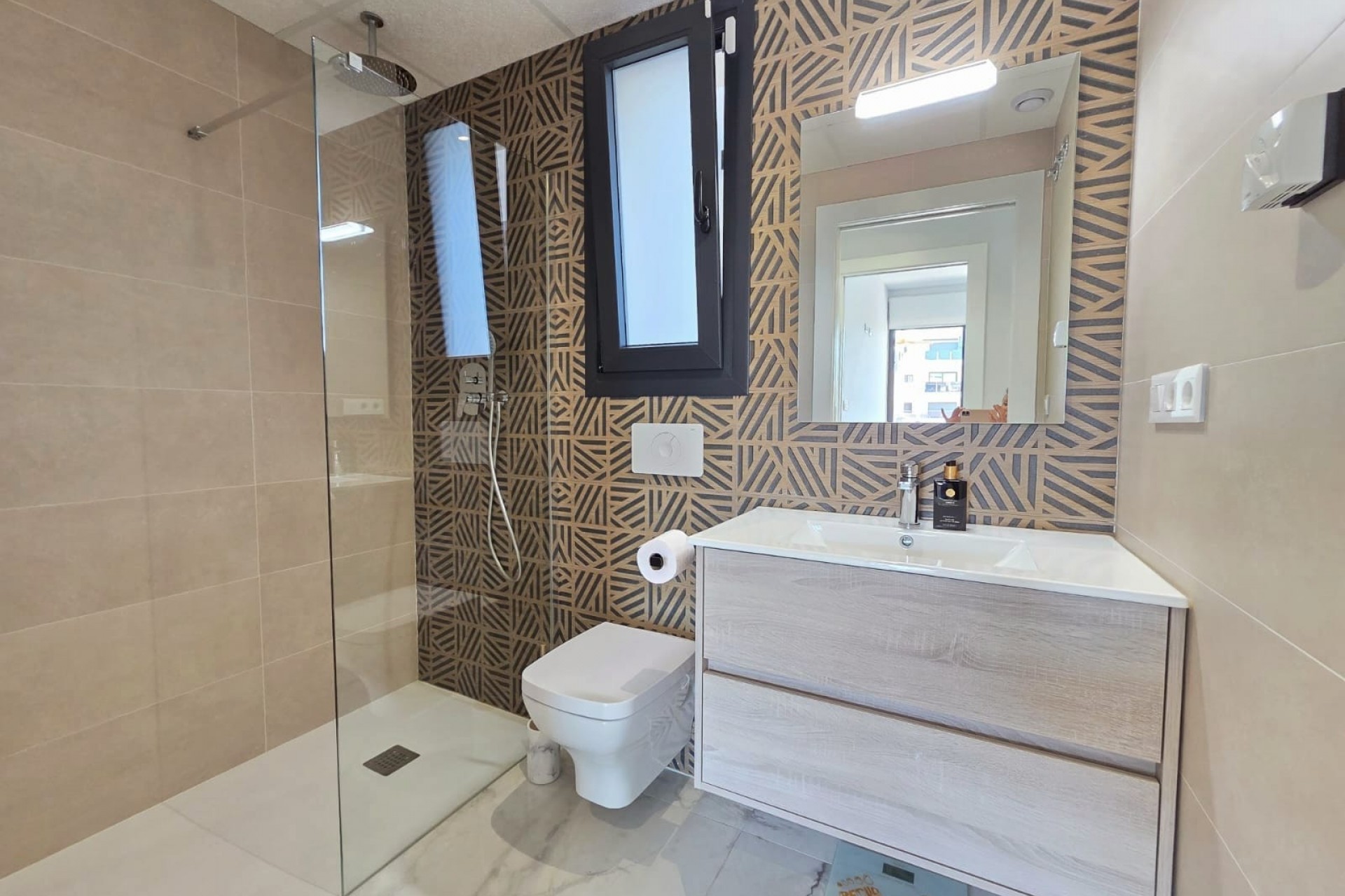 Brukt - Apartment -
Orihuela Costa - Costa Blanca