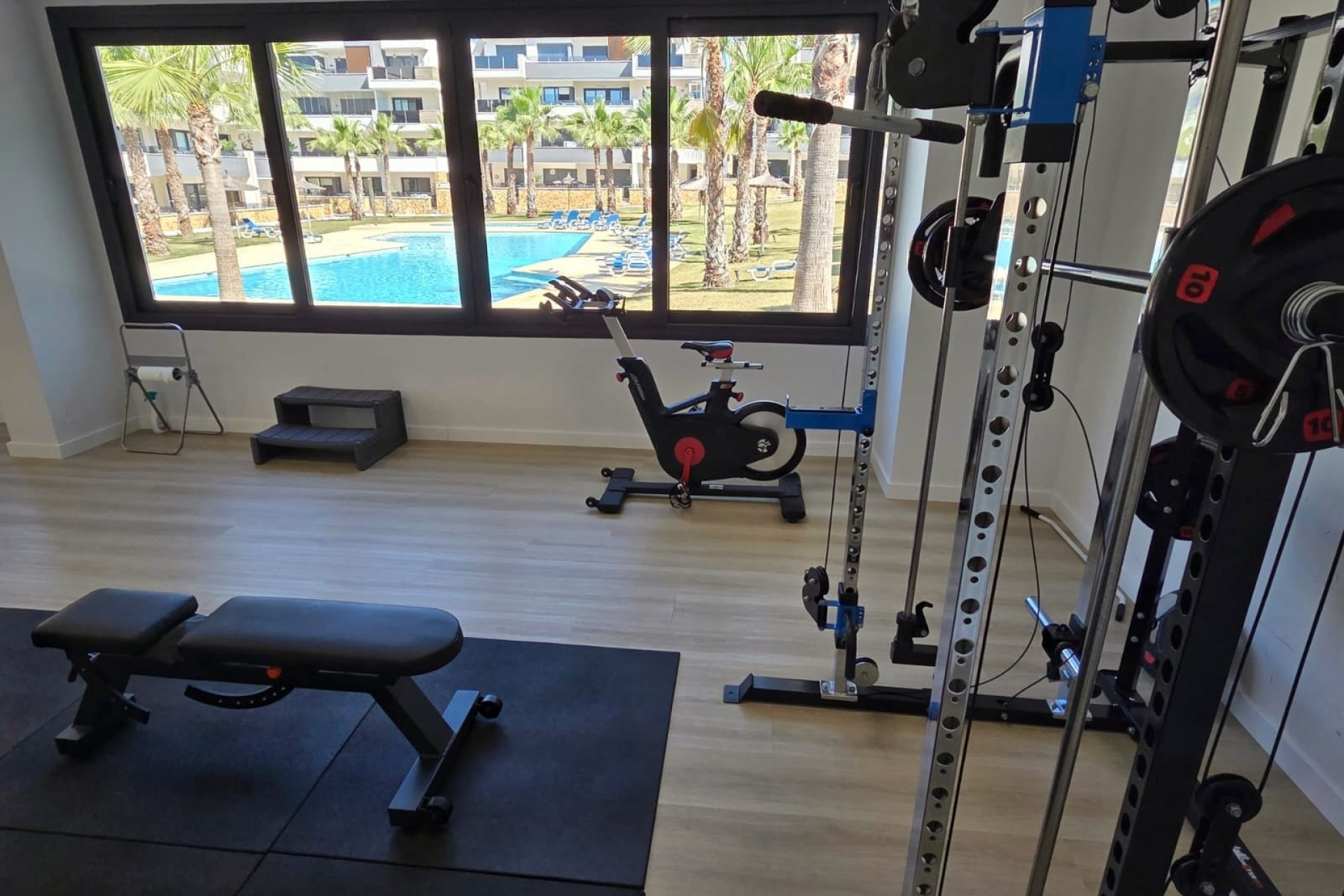 Brukt - Apartment -
Orihuela Costa - Costa Blanca