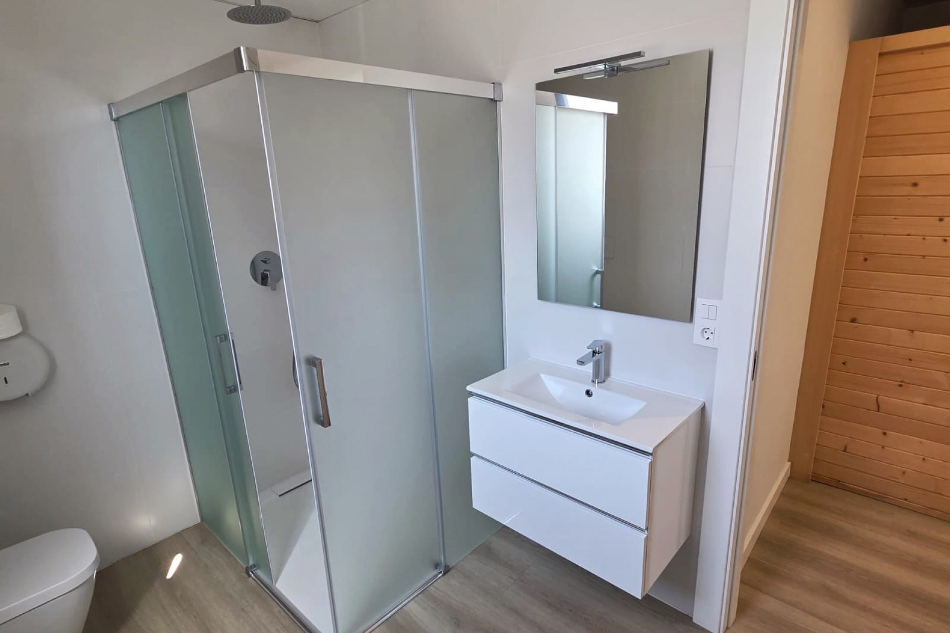 Brukt - Apartment -
Orihuela Costa - Costa Blanca