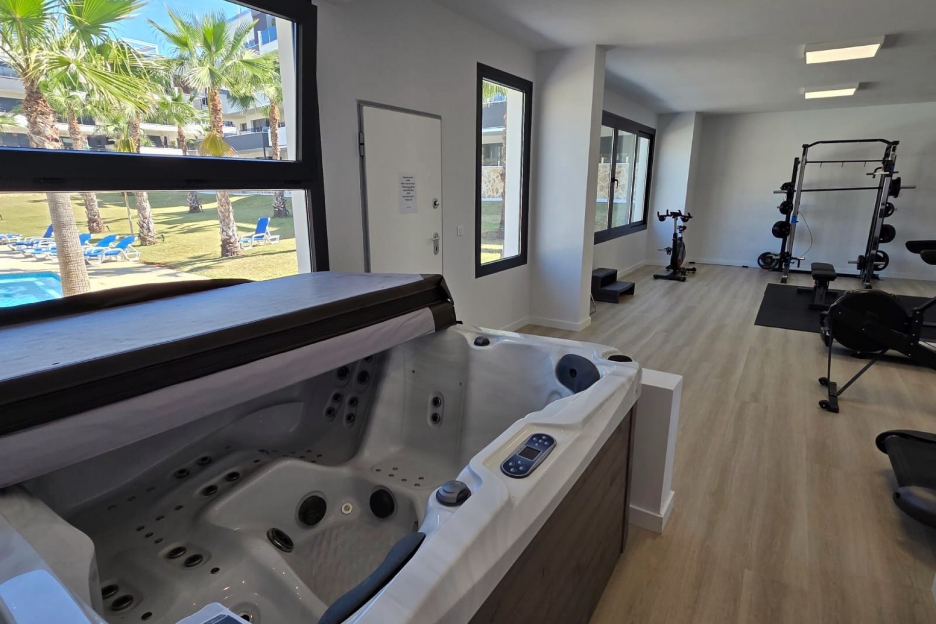 Brukt - Apartment -
Orihuela Costa - Costa Blanca