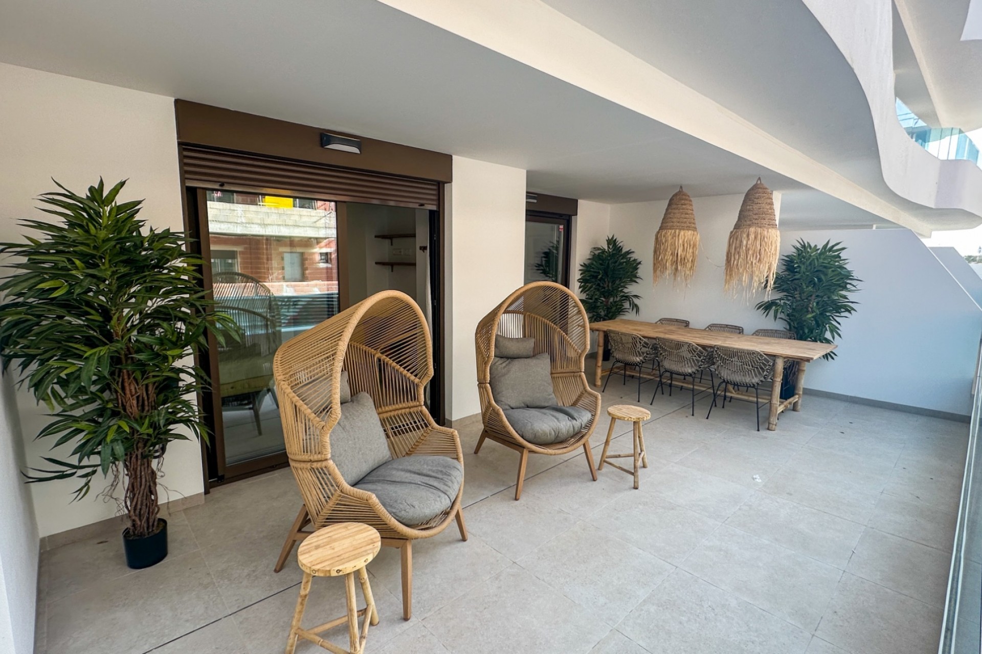 Brukt - Apartment -
Orihuela Costa - Costa Blanca