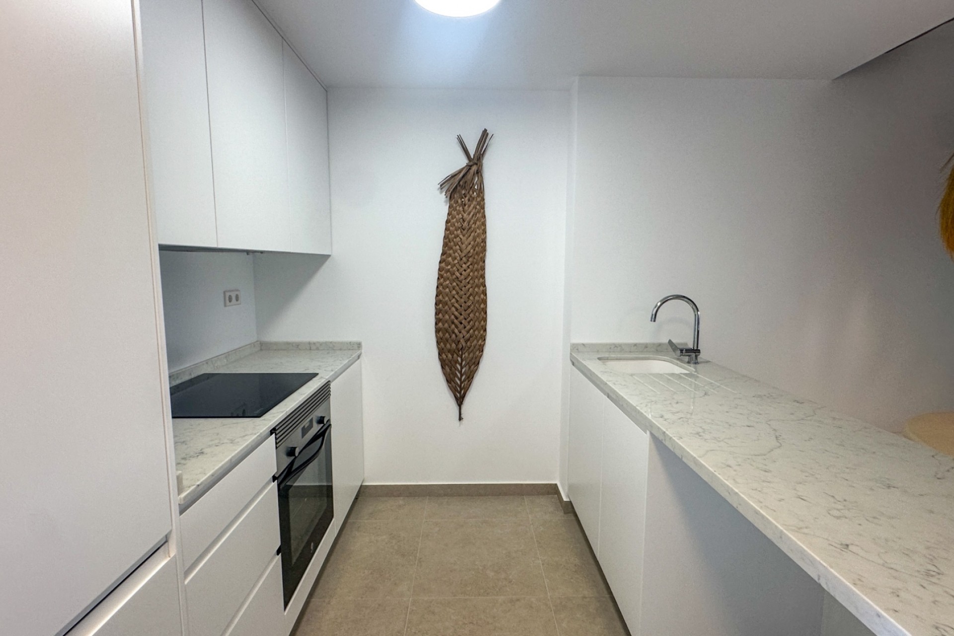 Brukt - Apartment -
Orihuela Costa - Costa Blanca