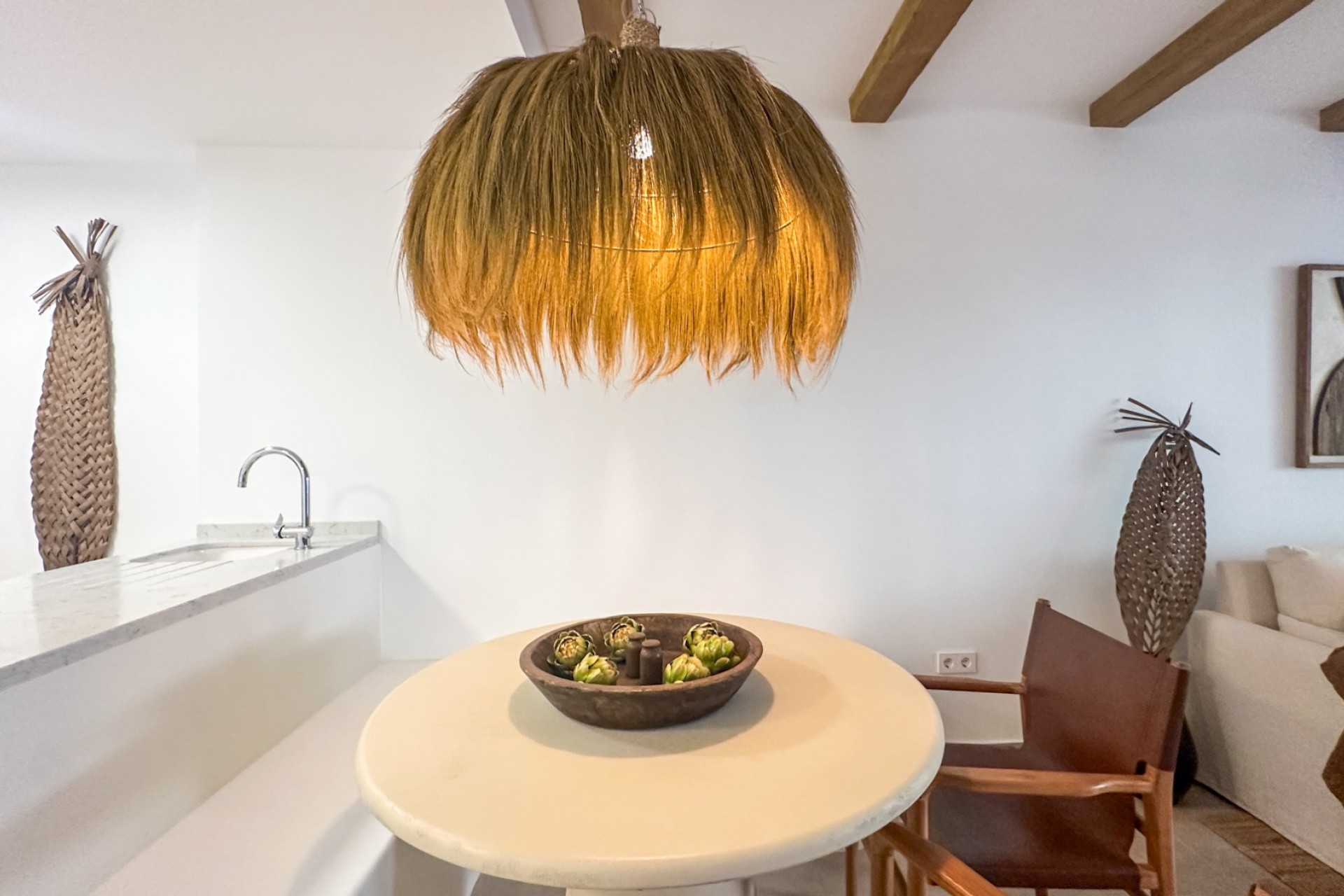 Brukt - Apartment -
Orihuela Costa - Costa Blanca