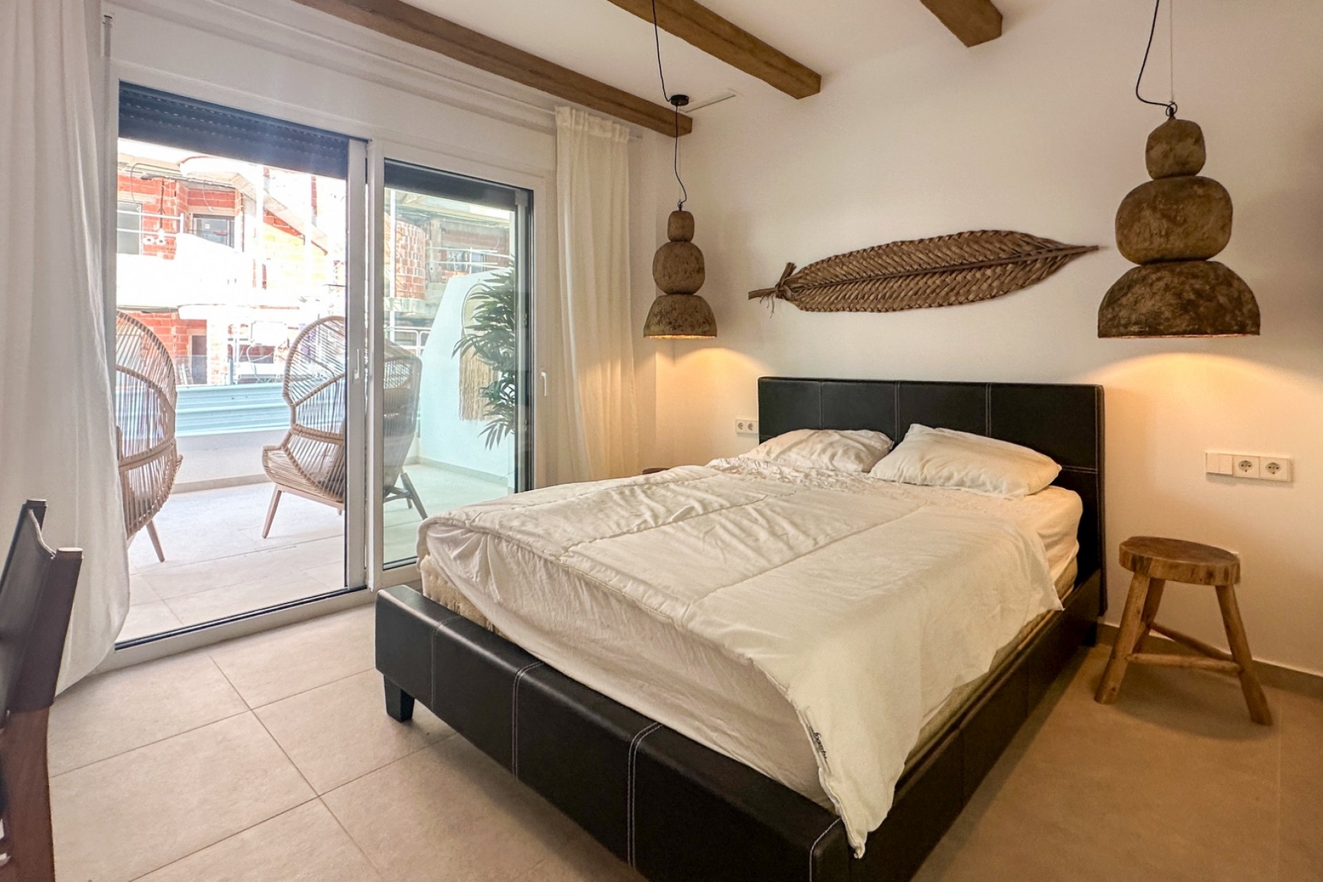 Brukt - Apartment -
Orihuela Costa - Costa Blanca