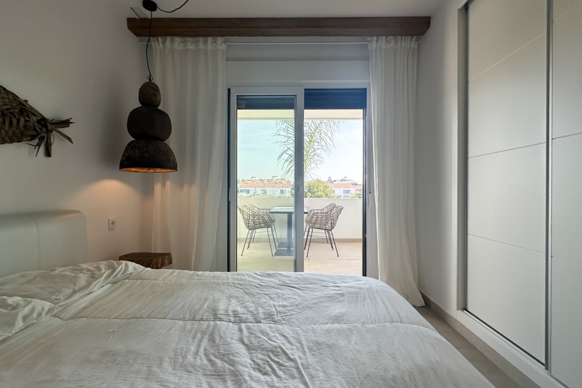 Brukt - Apartment -
Orihuela Costa - Costa Blanca