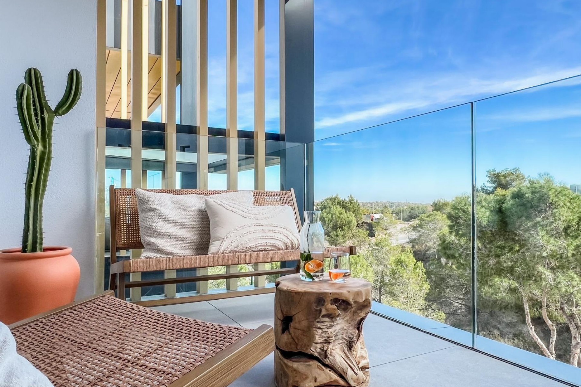 Brukt - Apartment -
Orihuela Costa - Costa Blanca