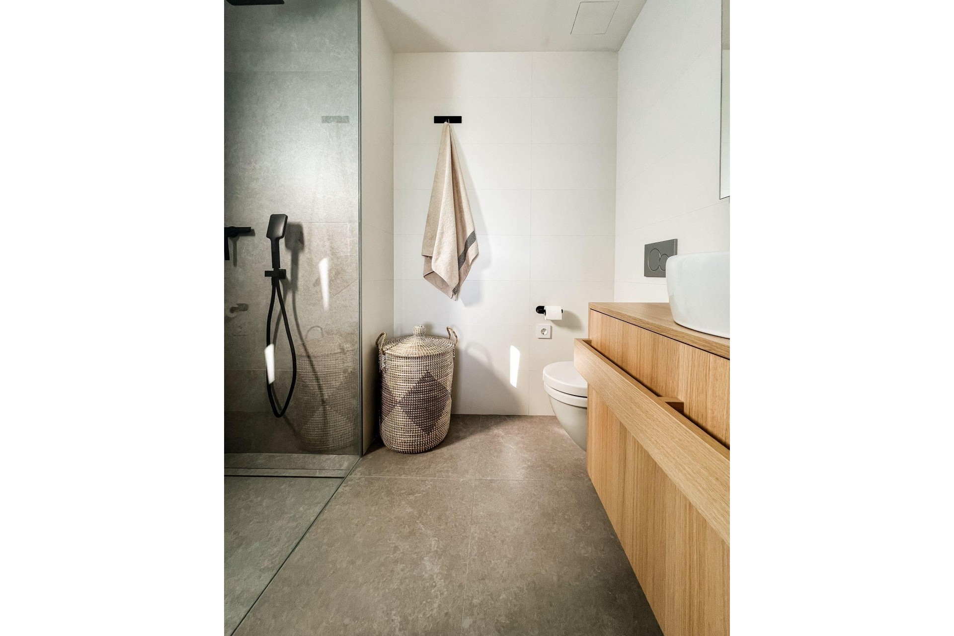 Brukt - Apartment -
Orihuela Costa - Costa Blanca