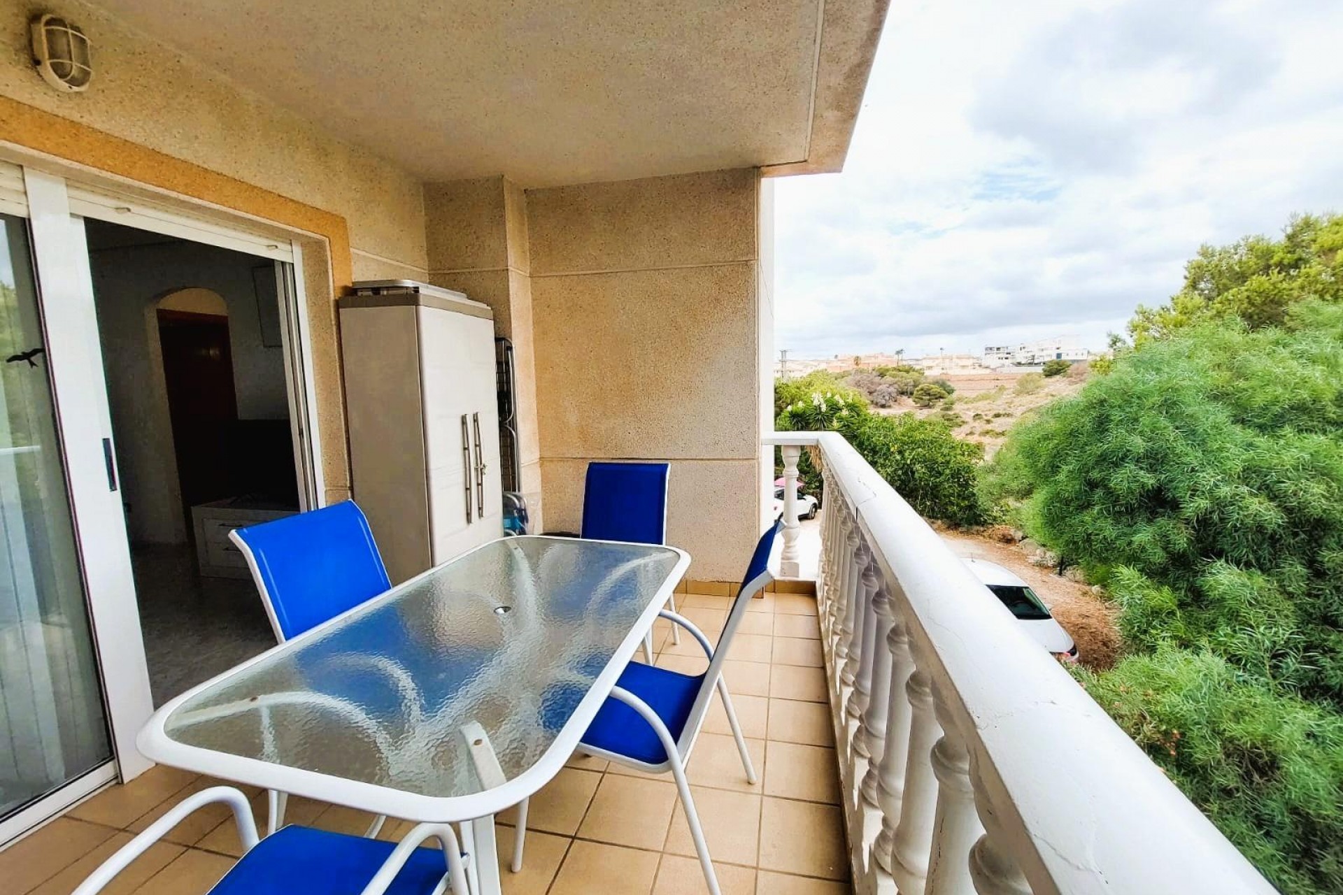 Brukt - Apartment -
Orihuela Costa - Costa Blanca