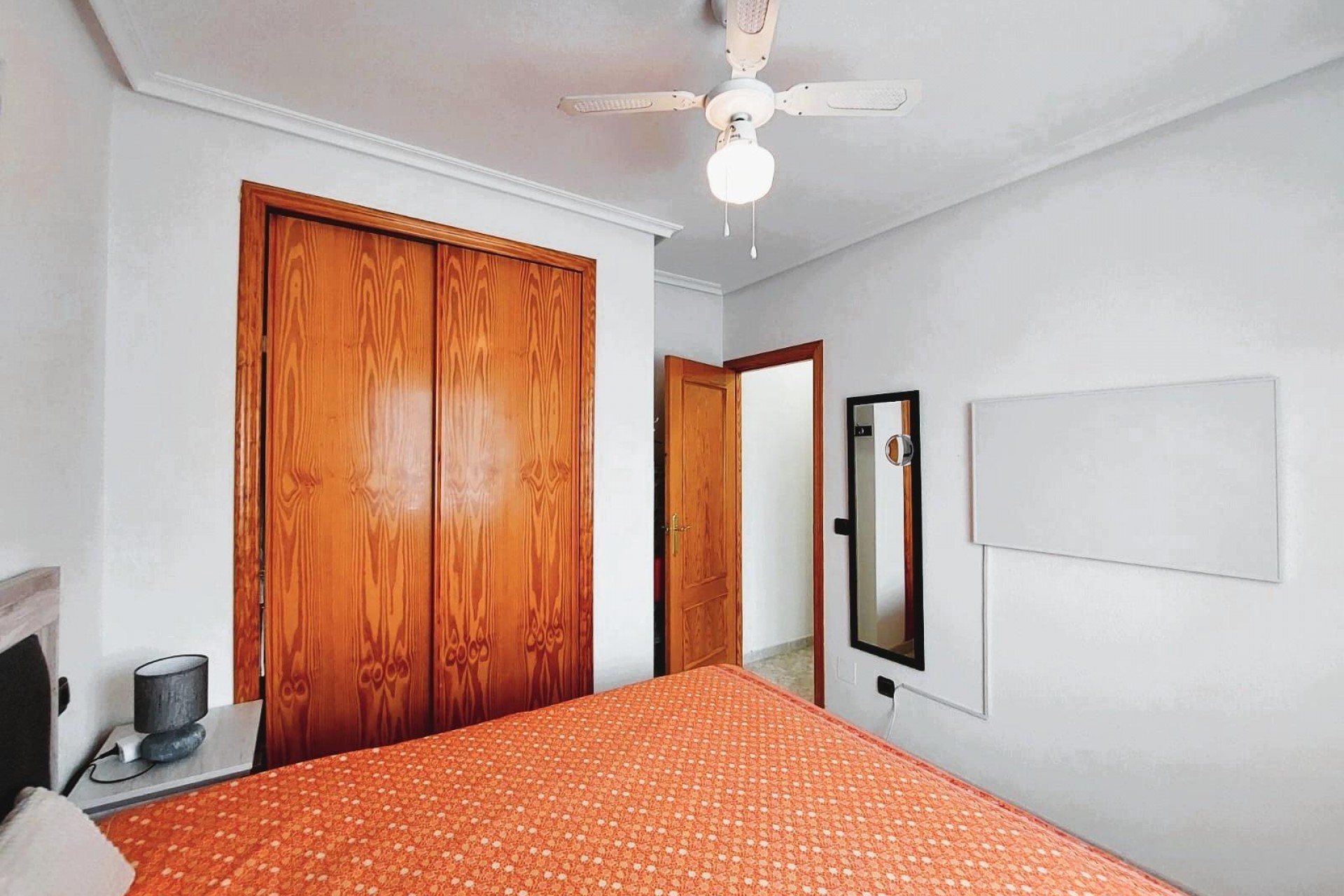 Brukt - Apartment -
Orihuela Costa - Costa Blanca