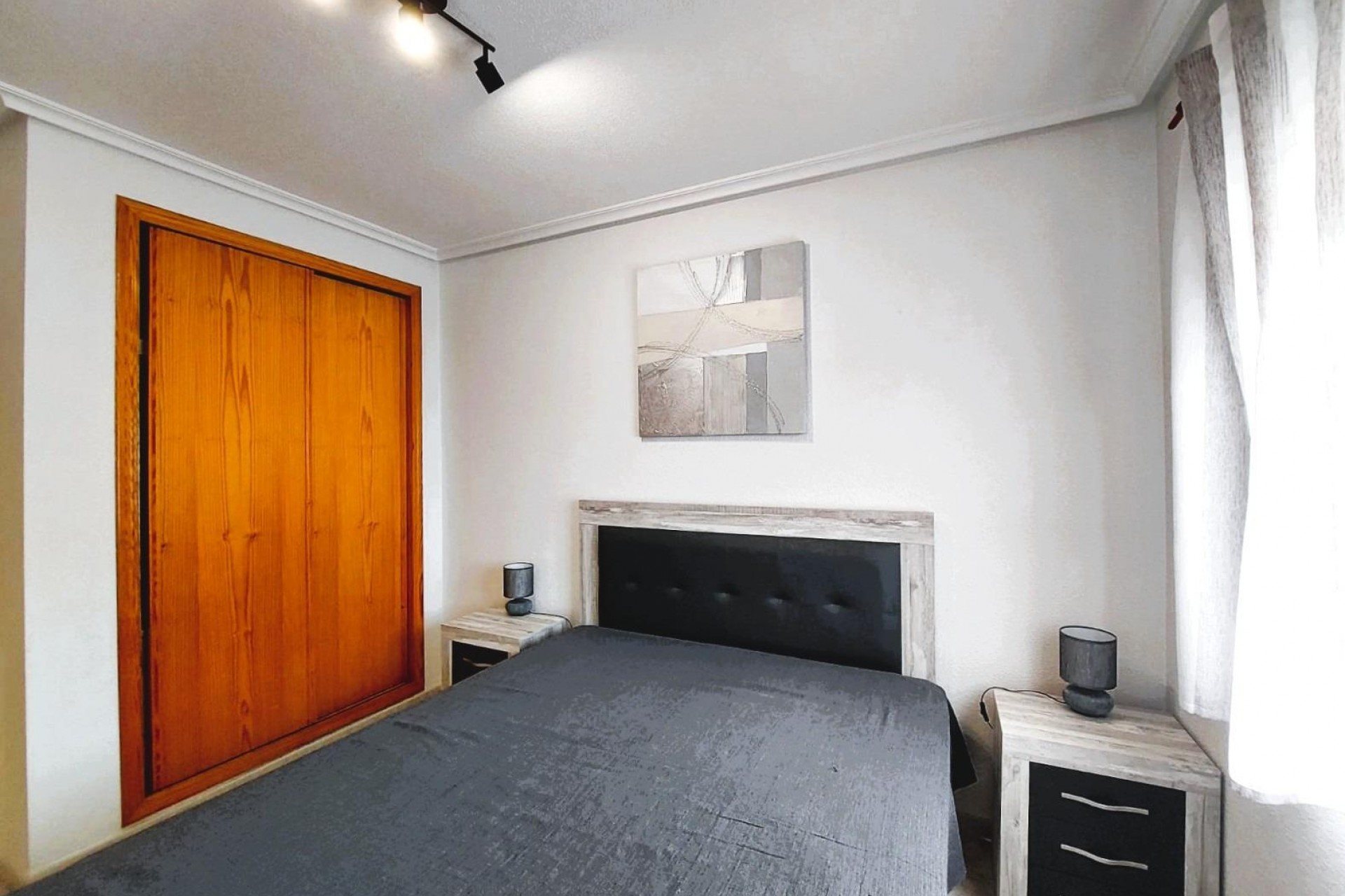 Brukt - Apartment -
Orihuela Costa - Costa Blanca