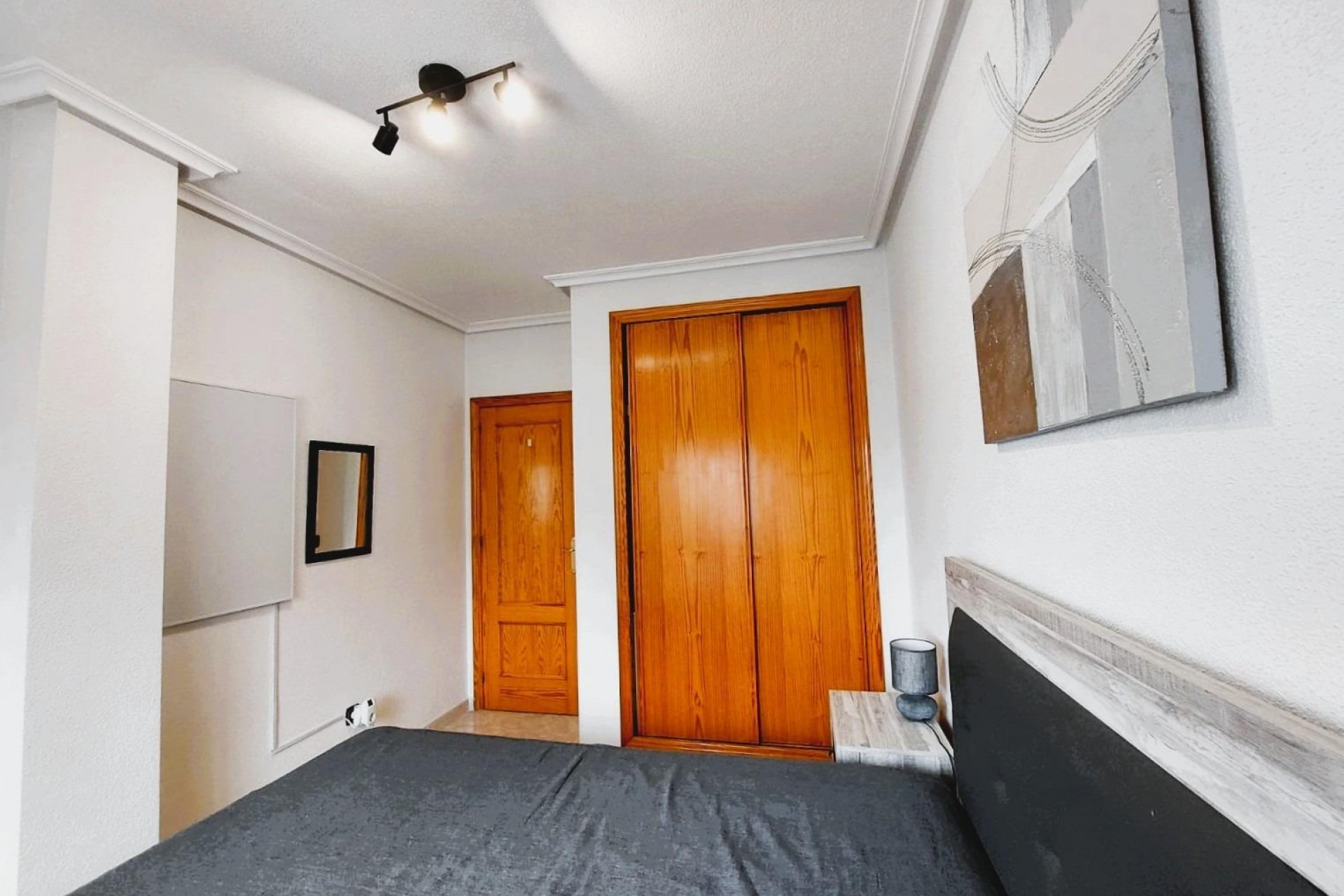 Brukt - Apartment -
Orihuela Costa - Costa Blanca