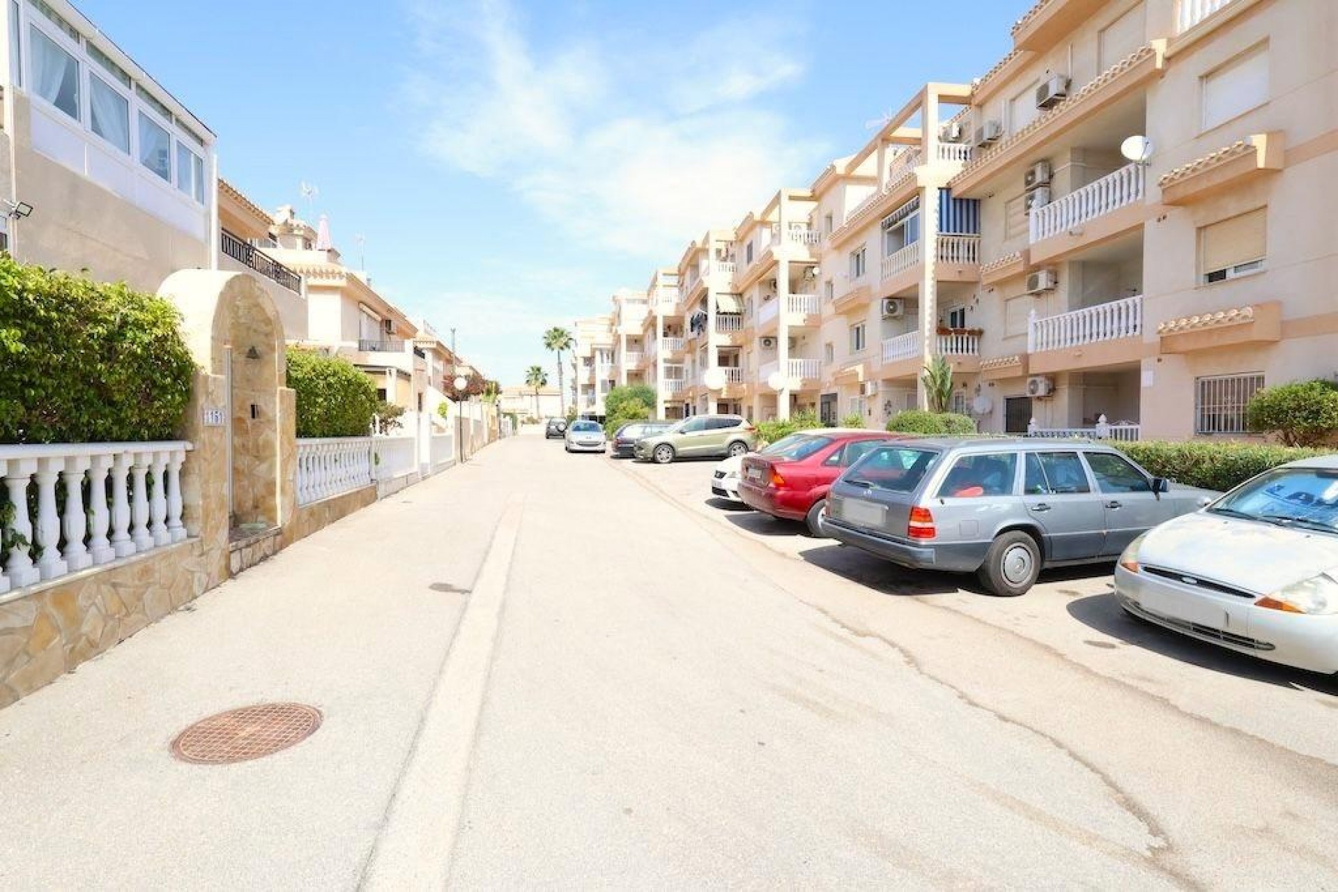 Brukt - Apartment -
Orihuela Costa - Costa Blanca