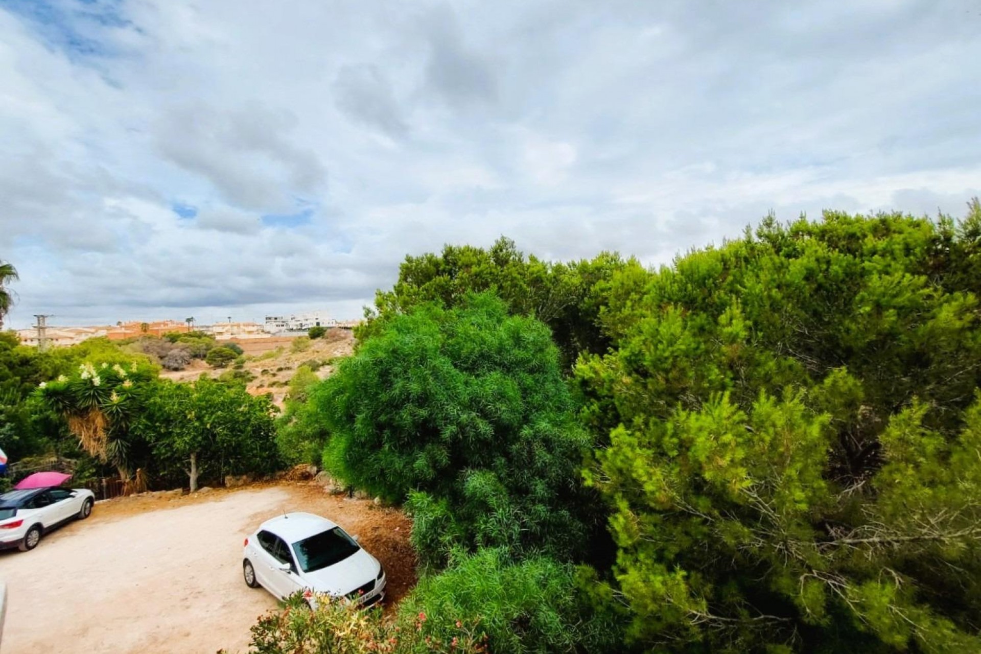 Brukt - Apartment -
Orihuela Costa - Costa Blanca