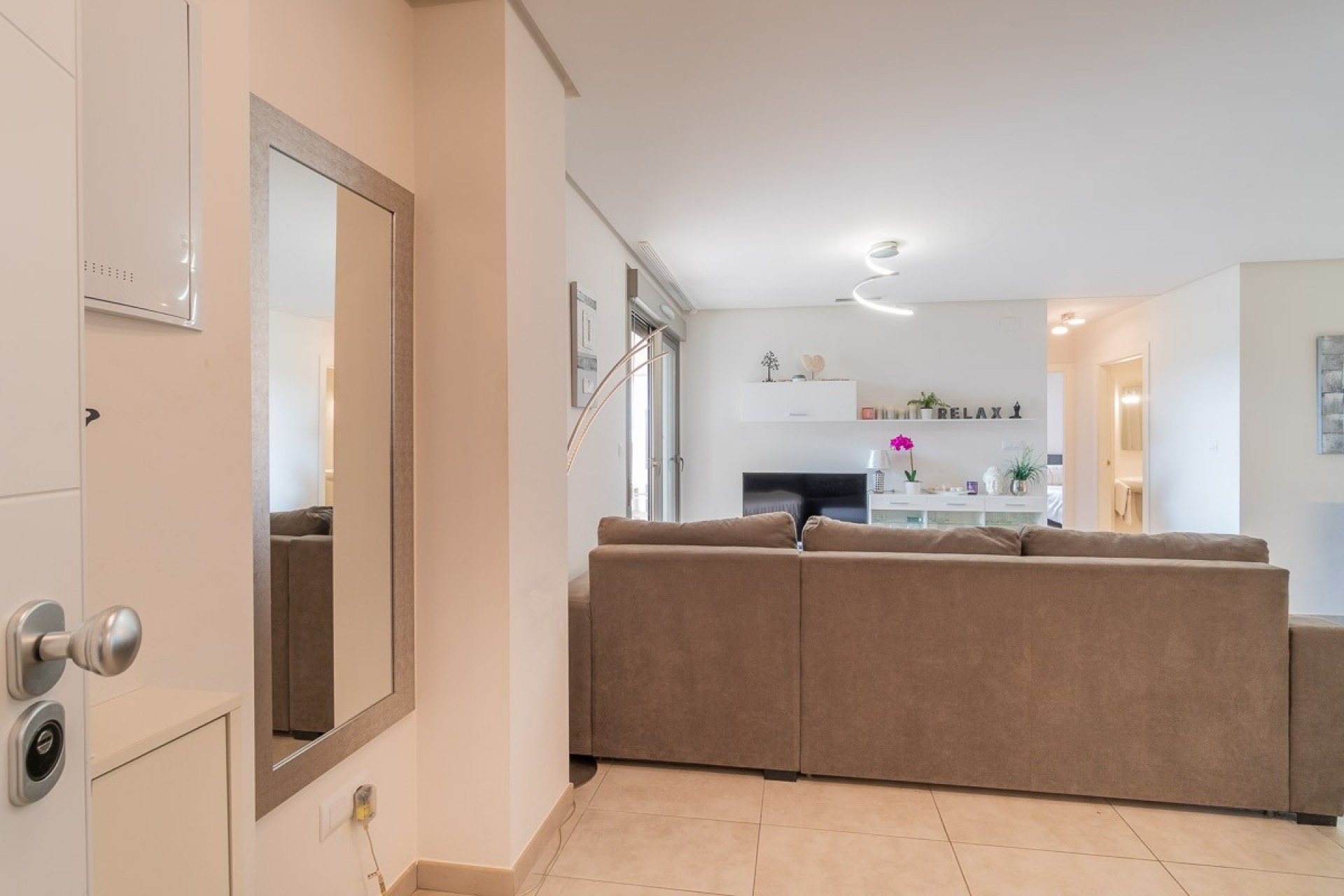Brukt - Apartment -
Orihuela Costa - Costa Blanca