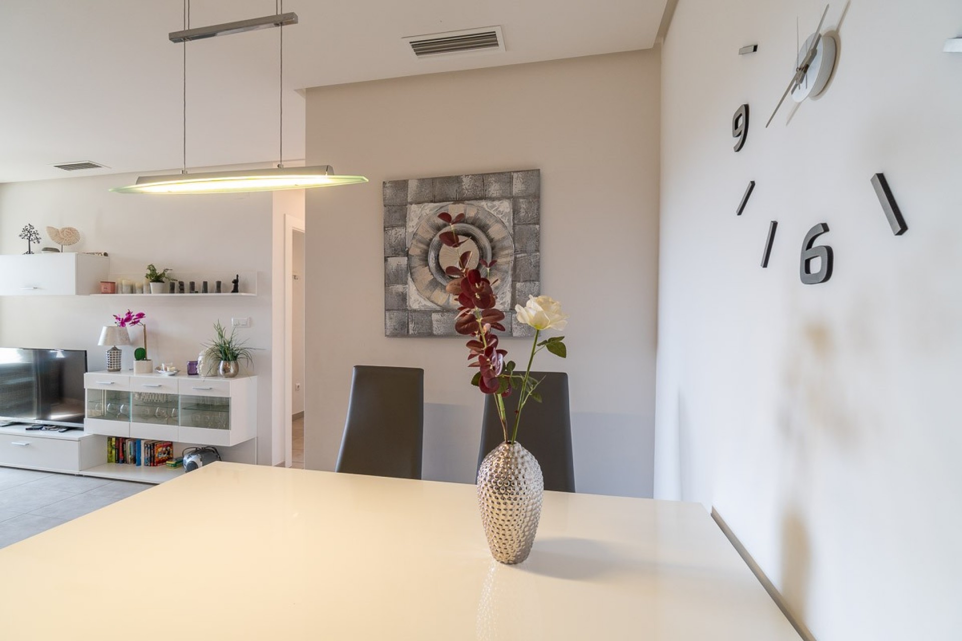 Brukt - Apartment -
Orihuela Costa - Costa Blanca