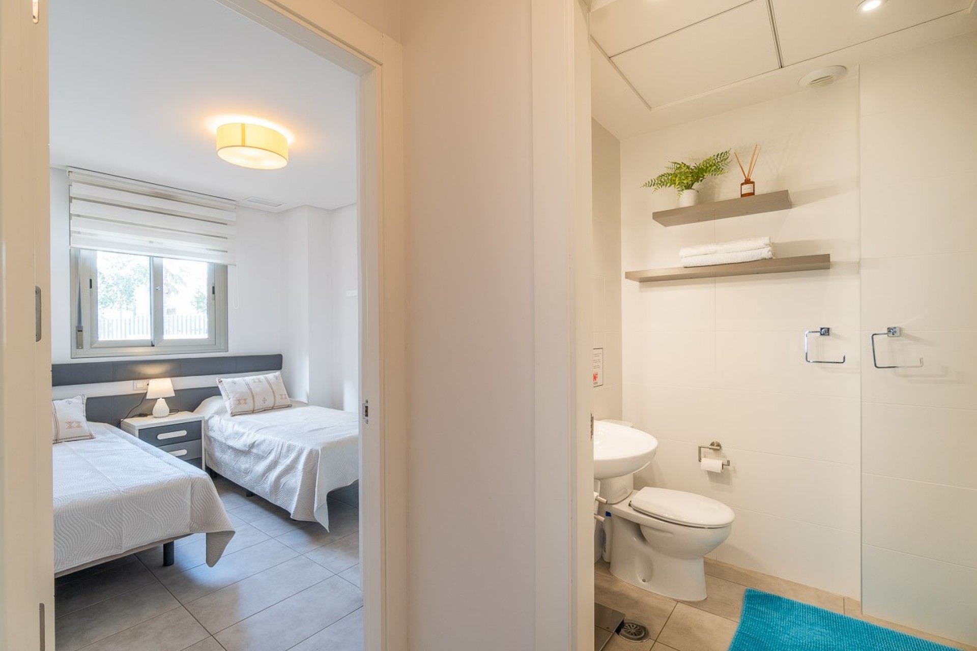 Brukt - Apartment -
Orihuela Costa - Costa Blanca