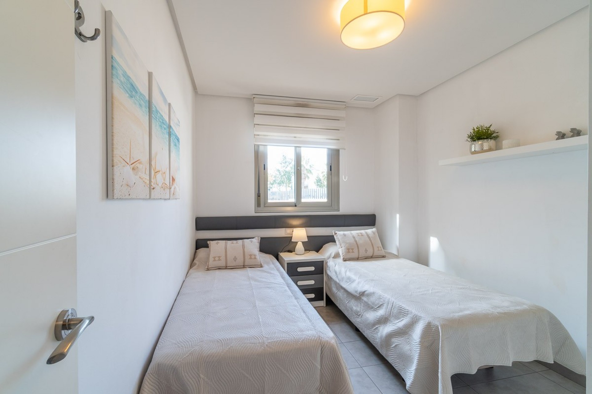 Brukt - Apartment -
Orihuela Costa - Costa Blanca