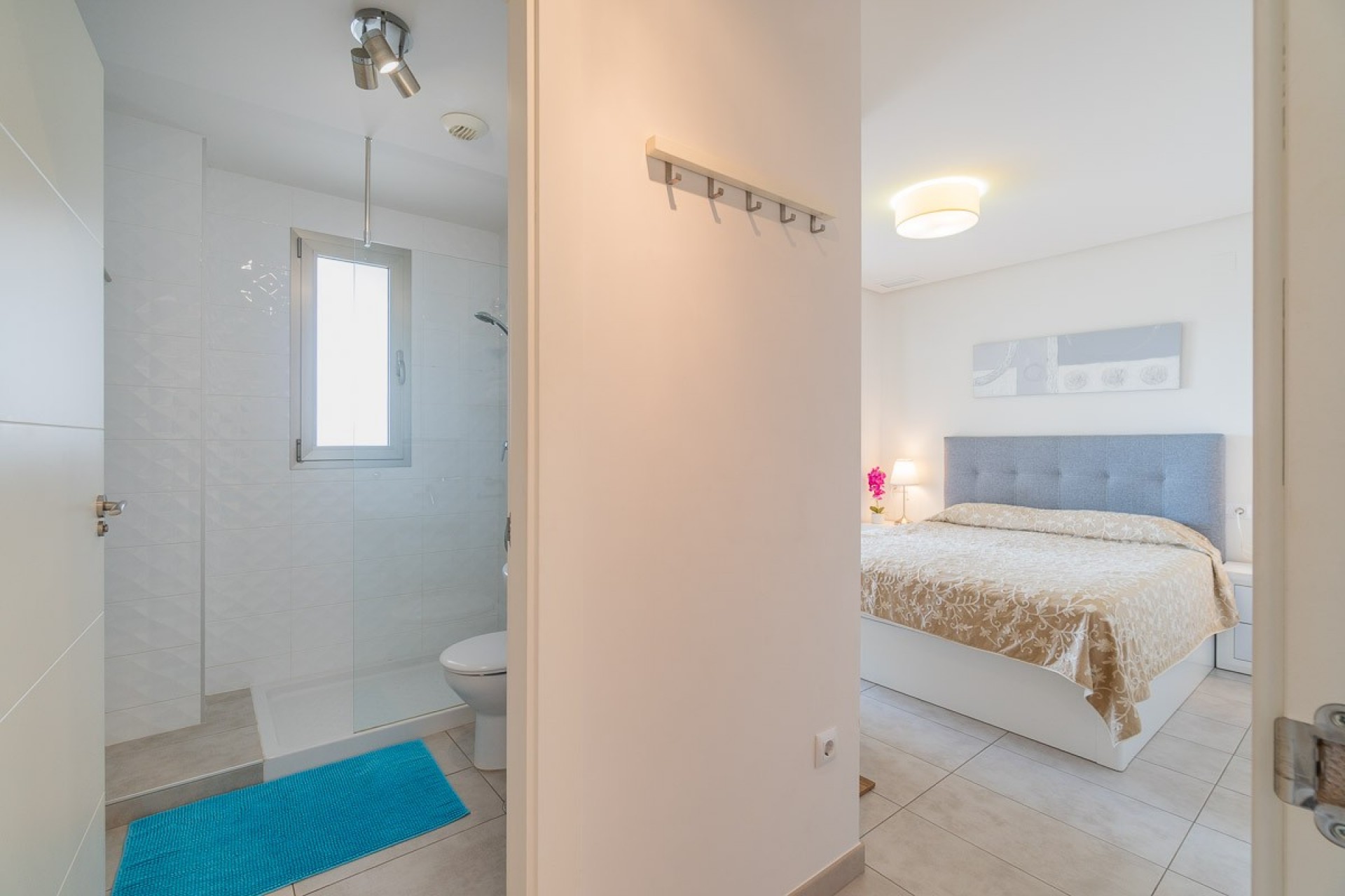 Brukt - Apartment -
Orihuela Costa - Costa Blanca