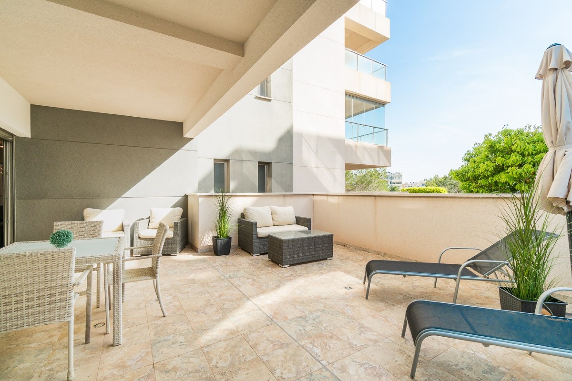 Brukt - Apartment -
Orihuela Costa - Costa Blanca
