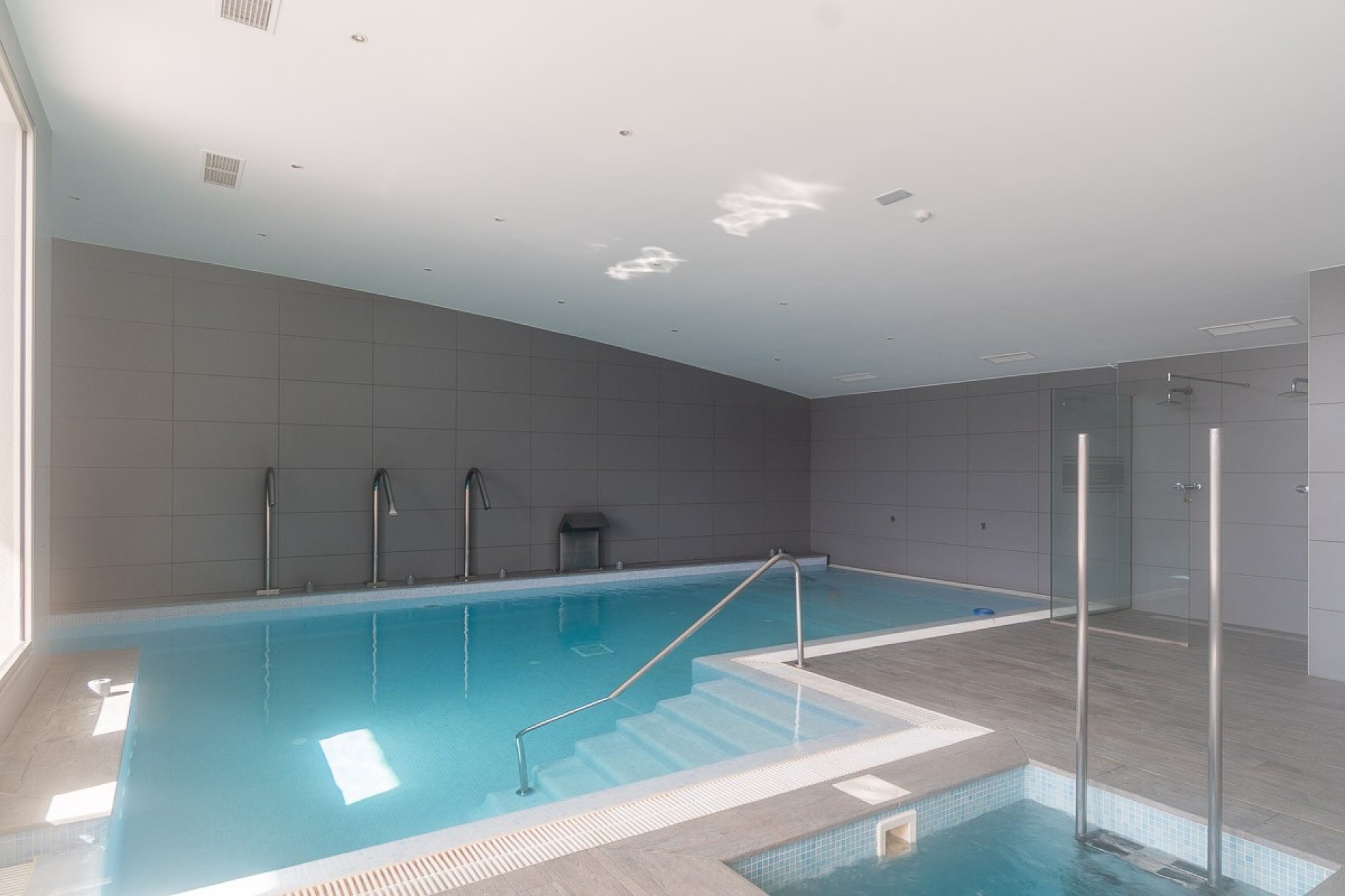 Brukt - Apartment -
Orihuela Costa - Costa Blanca
