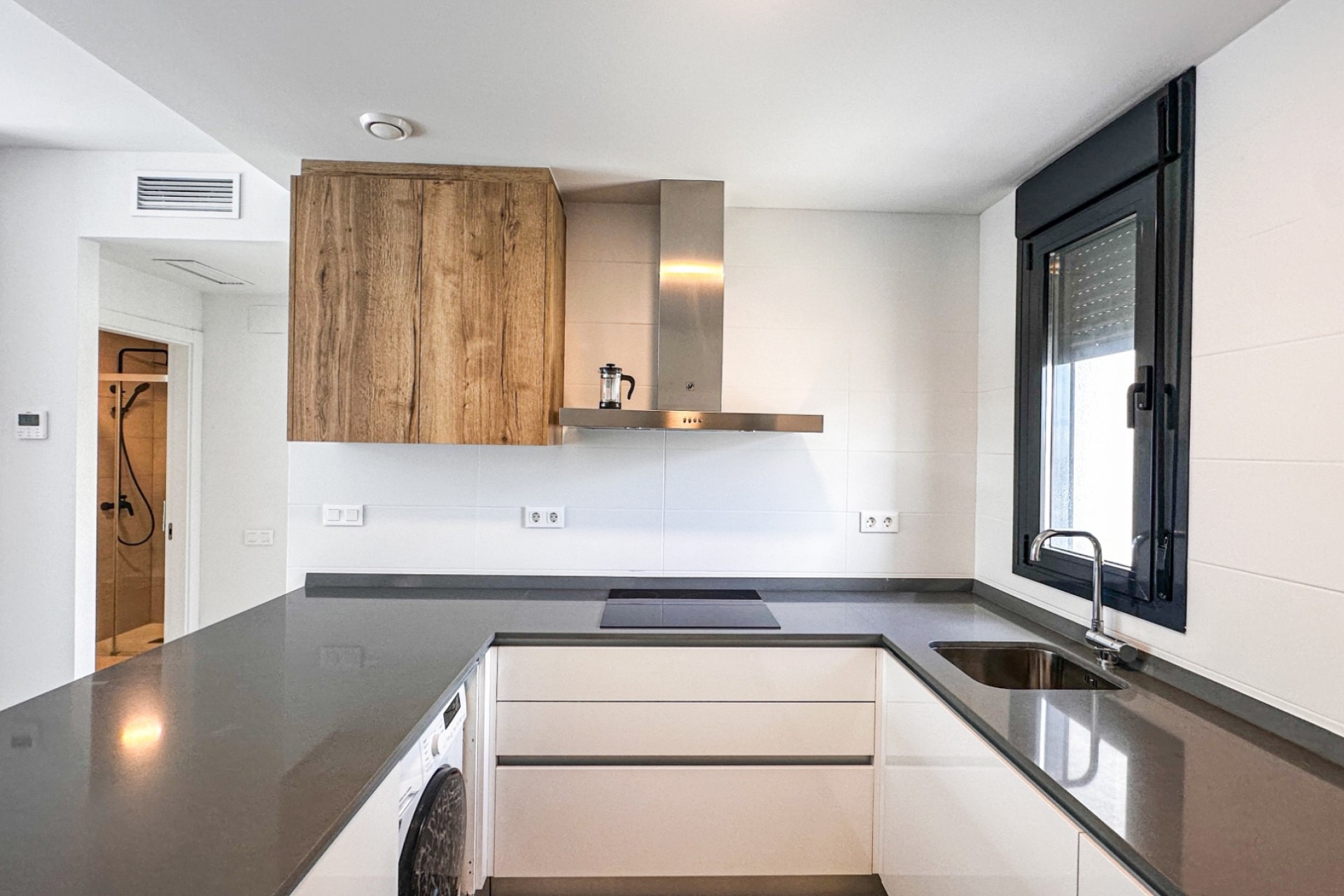 Brukt - Apartment -
Orihuela Costa - Costa Blanca