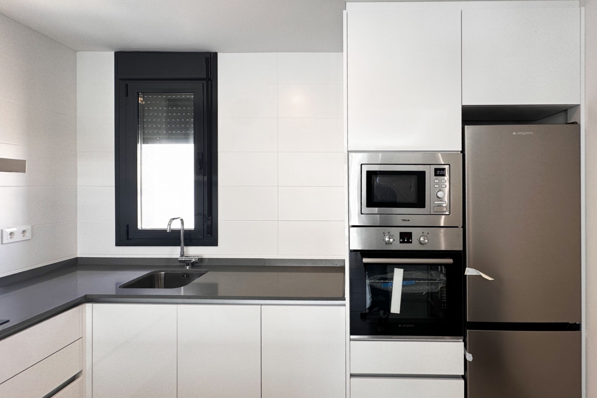 Brukt - Apartment -
Orihuela Costa - Costa Blanca