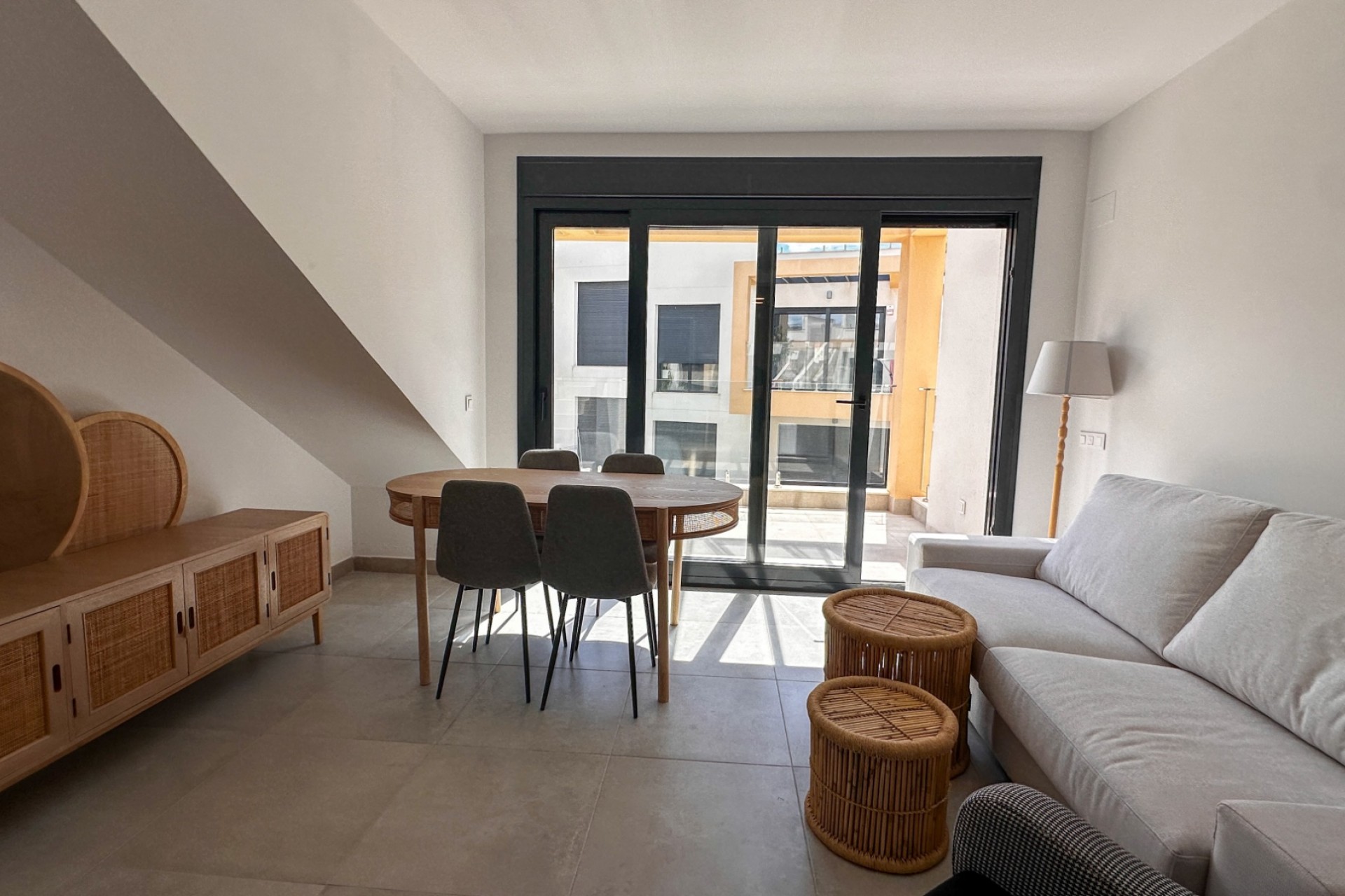 Brukt - Apartment -
Orihuela Costa - Costa Blanca