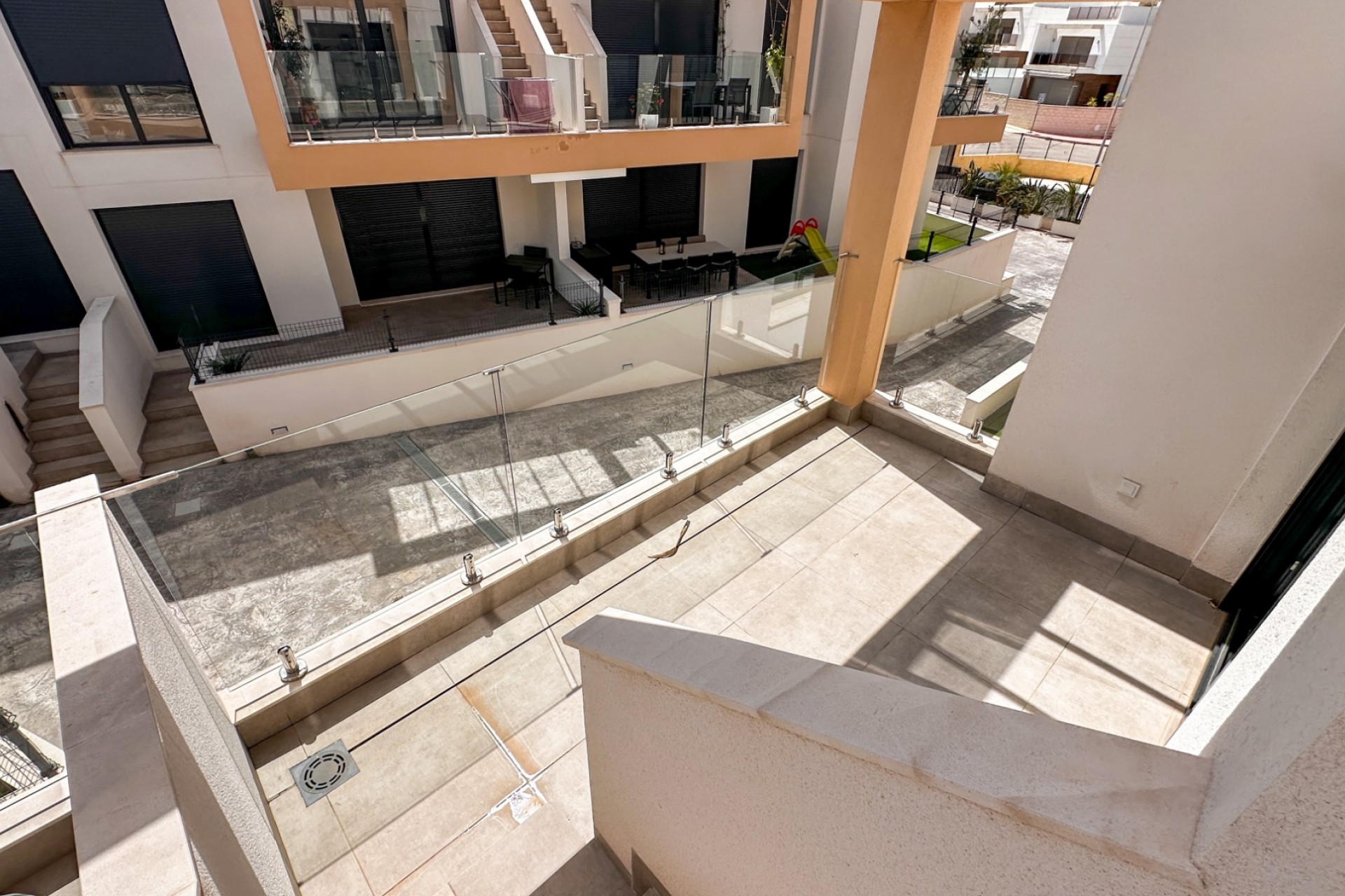 Brukt - Apartment -
Orihuela Costa - Costa Blanca