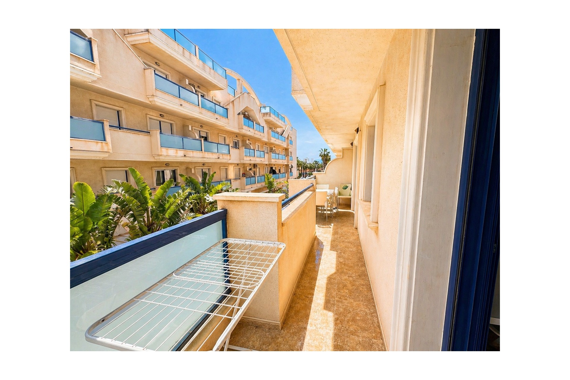 Brukt - Apartment -
Orihuela Costa - Costa Blanca