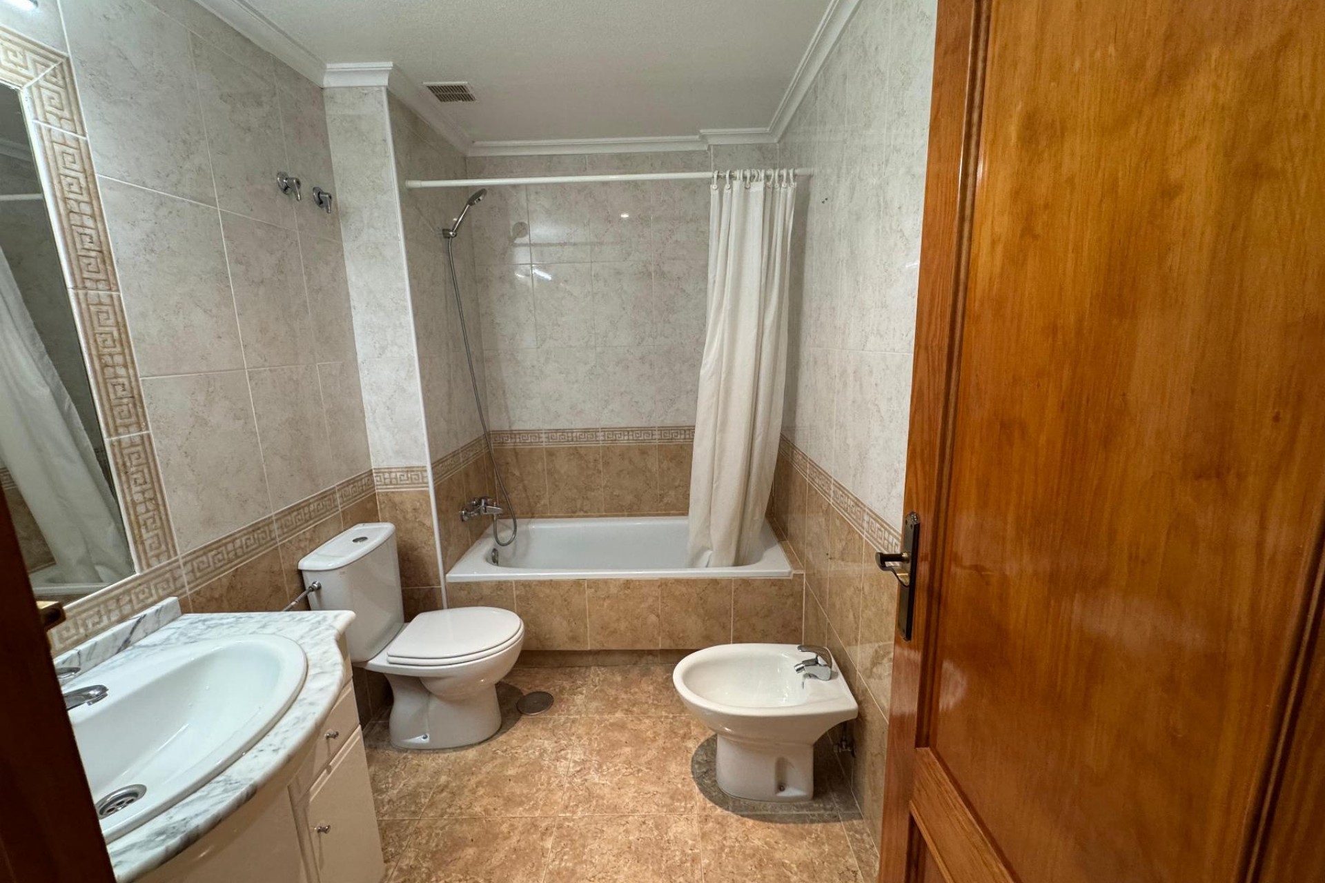 Brukt - Apartment -
Orihuela Costa - Costa Blanca