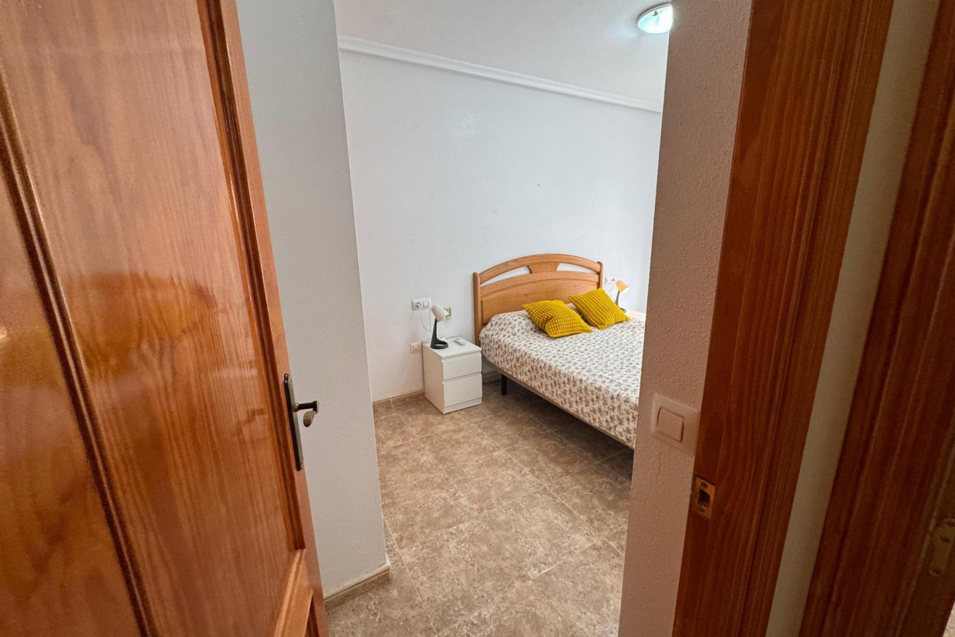Brukt - Apartment -
Orihuela Costa - Costa Blanca