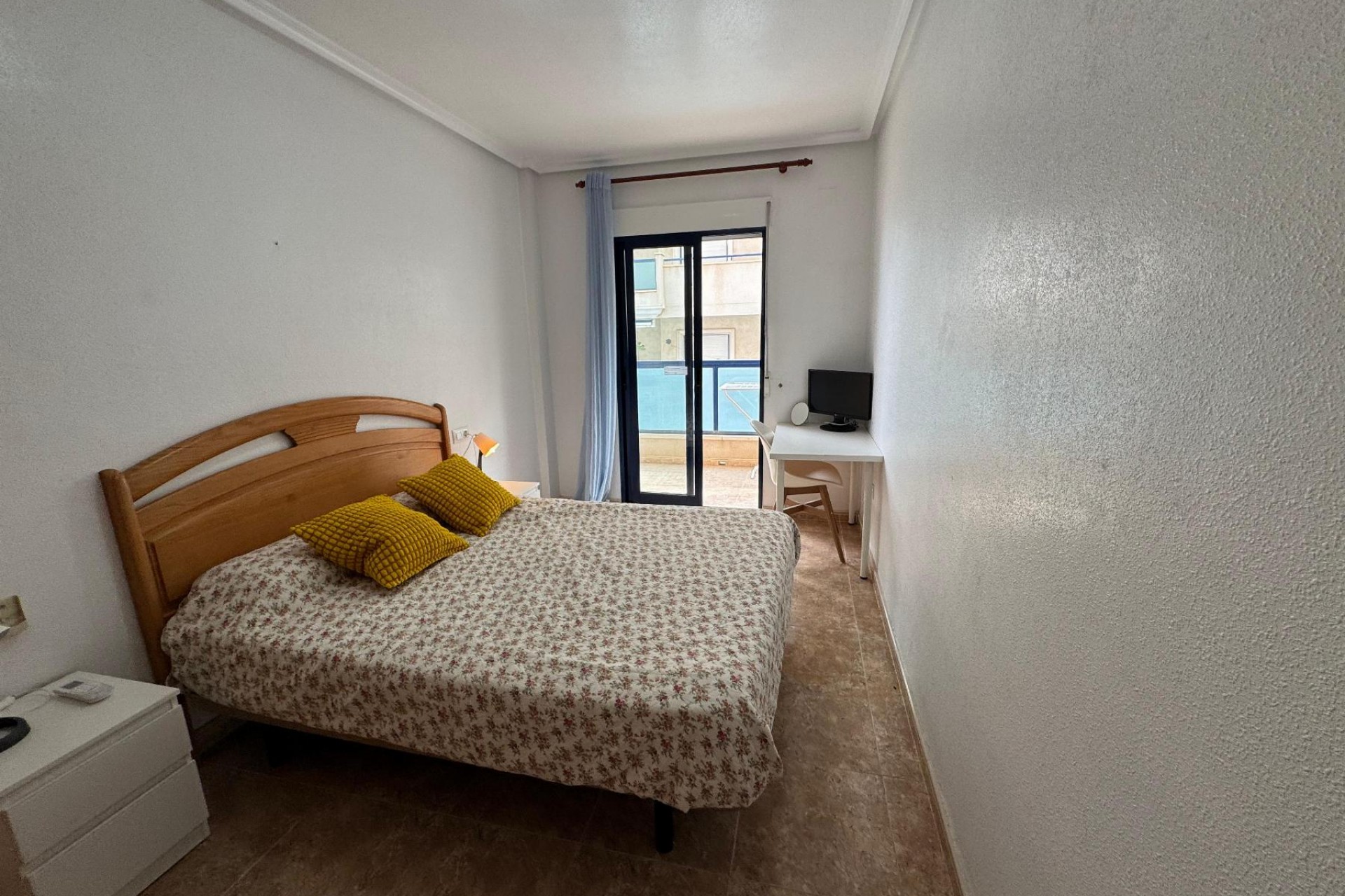 Brukt - Apartment -
Orihuela Costa - Costa Blanca