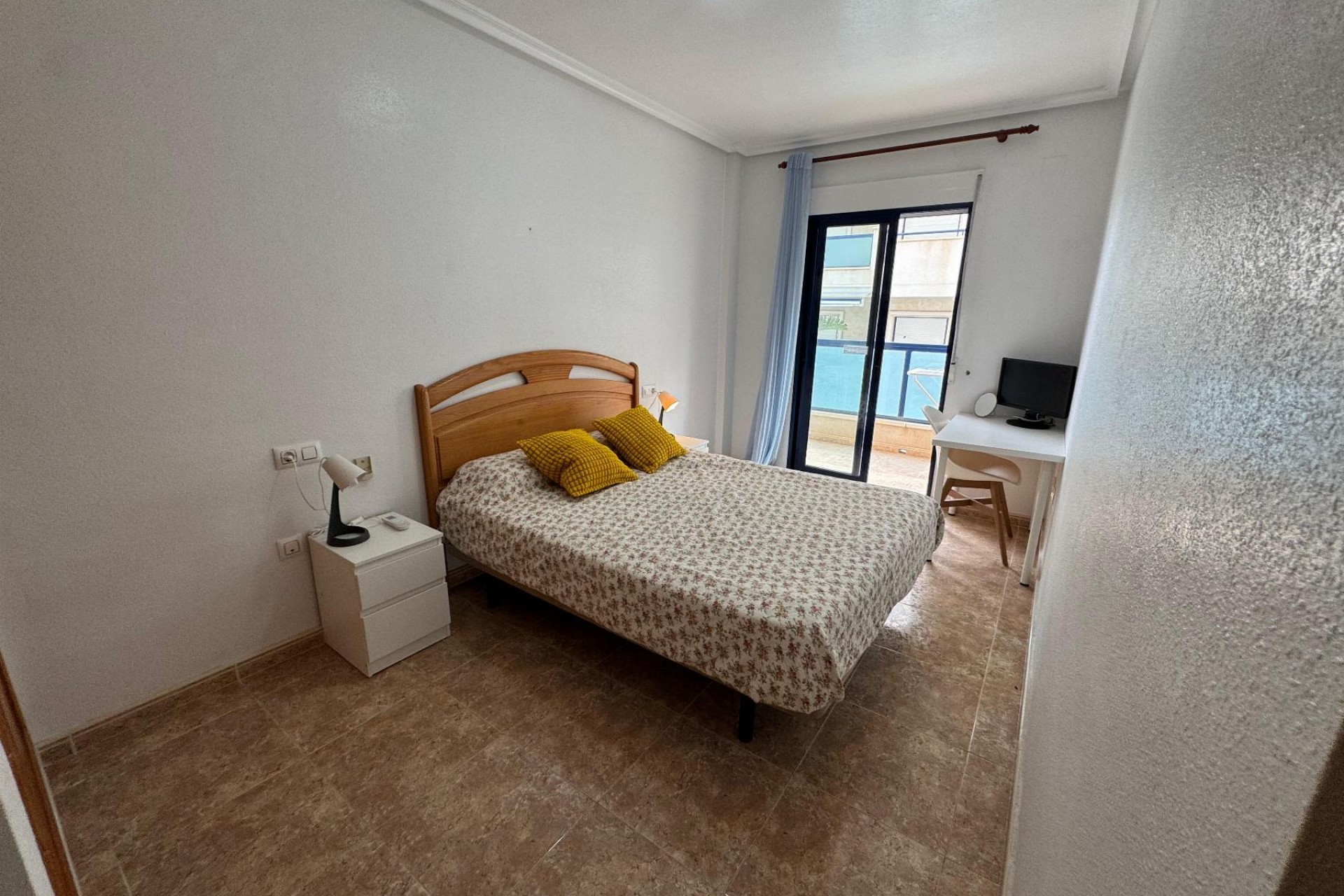 Brukt - Apartment -
Orihuela Costa - Costa Blanca