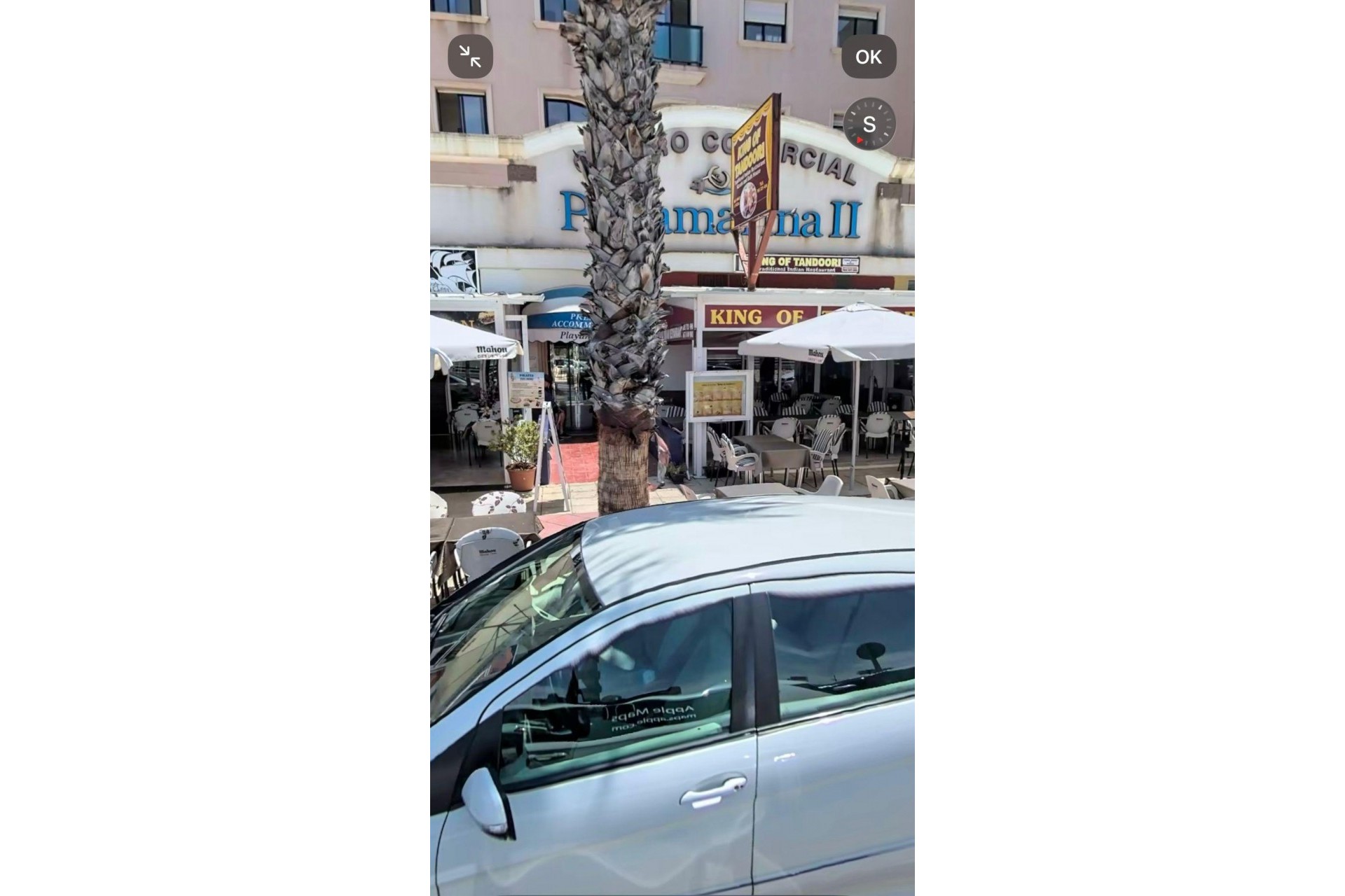 Brukt - Apartment -
Orihuela Costa - Costa Blanca