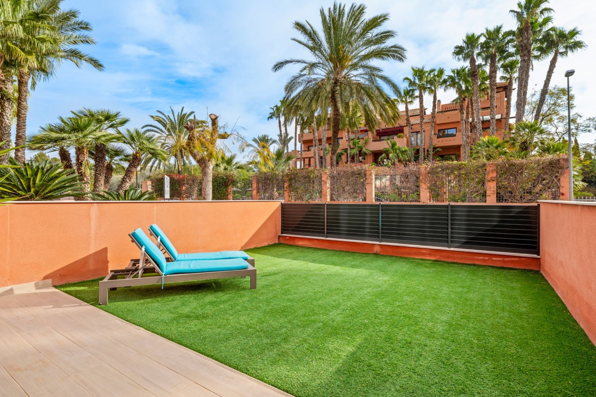 Brukt - Apartment -
Orihuela Costa - Costa Blanca