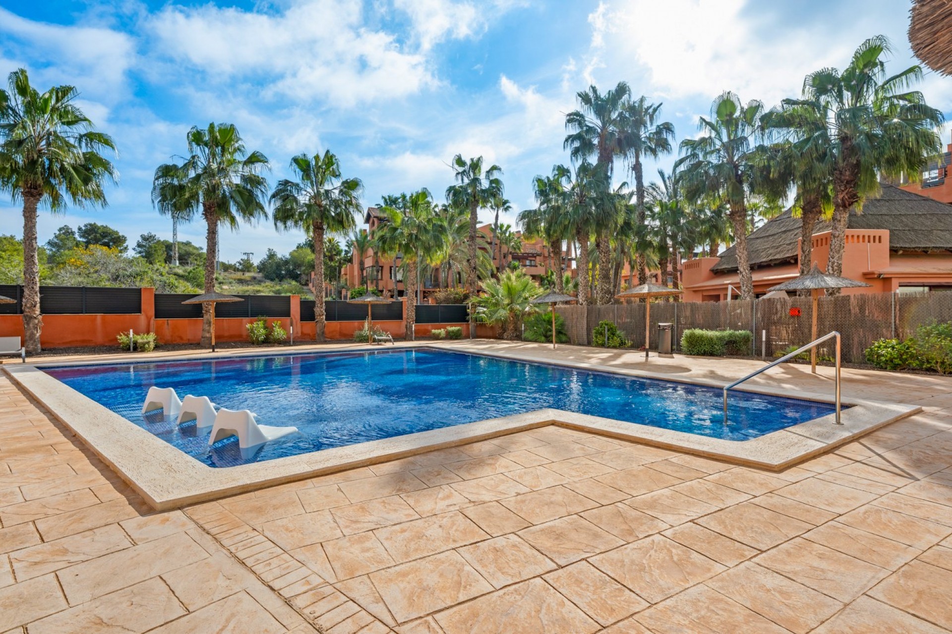 Brukt - Apartment -
Orihuela Costa - Costa Blanca