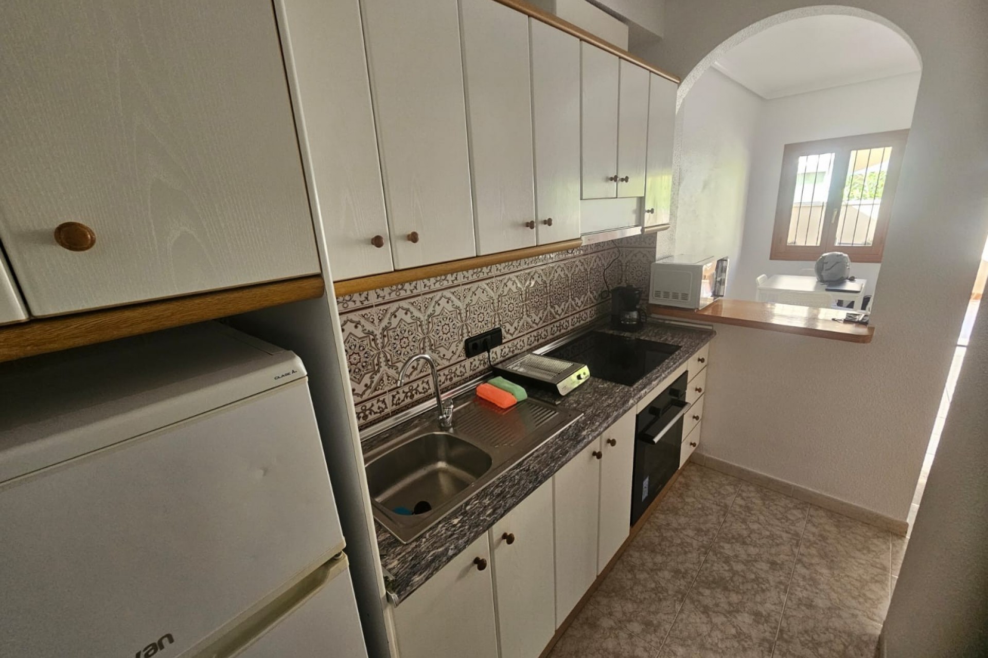 Brukt - Apartment -
Orihuela Costa - Costa Blanca
