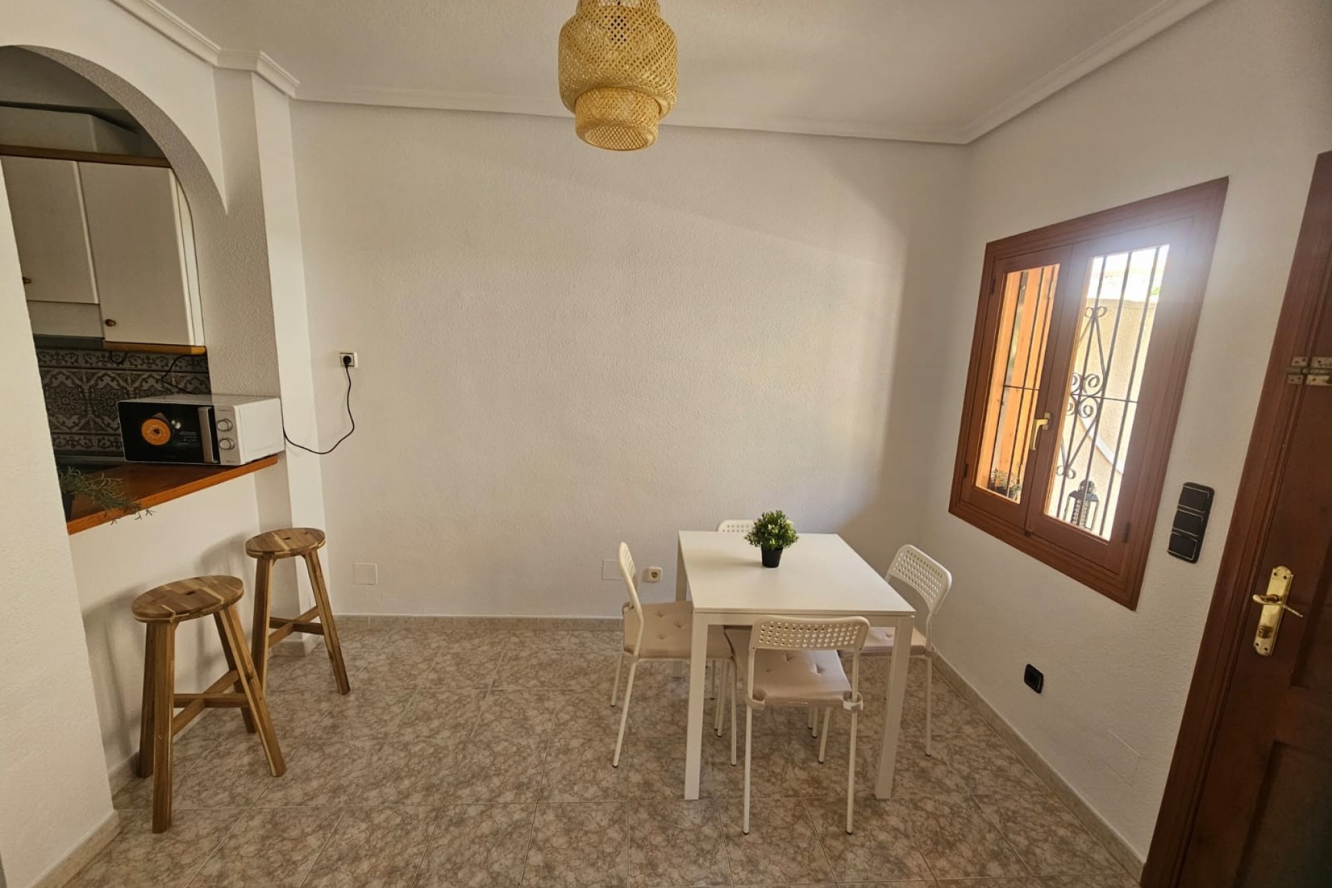 Brukt - Apartment -
Orihuela Costa - Costa Blanca