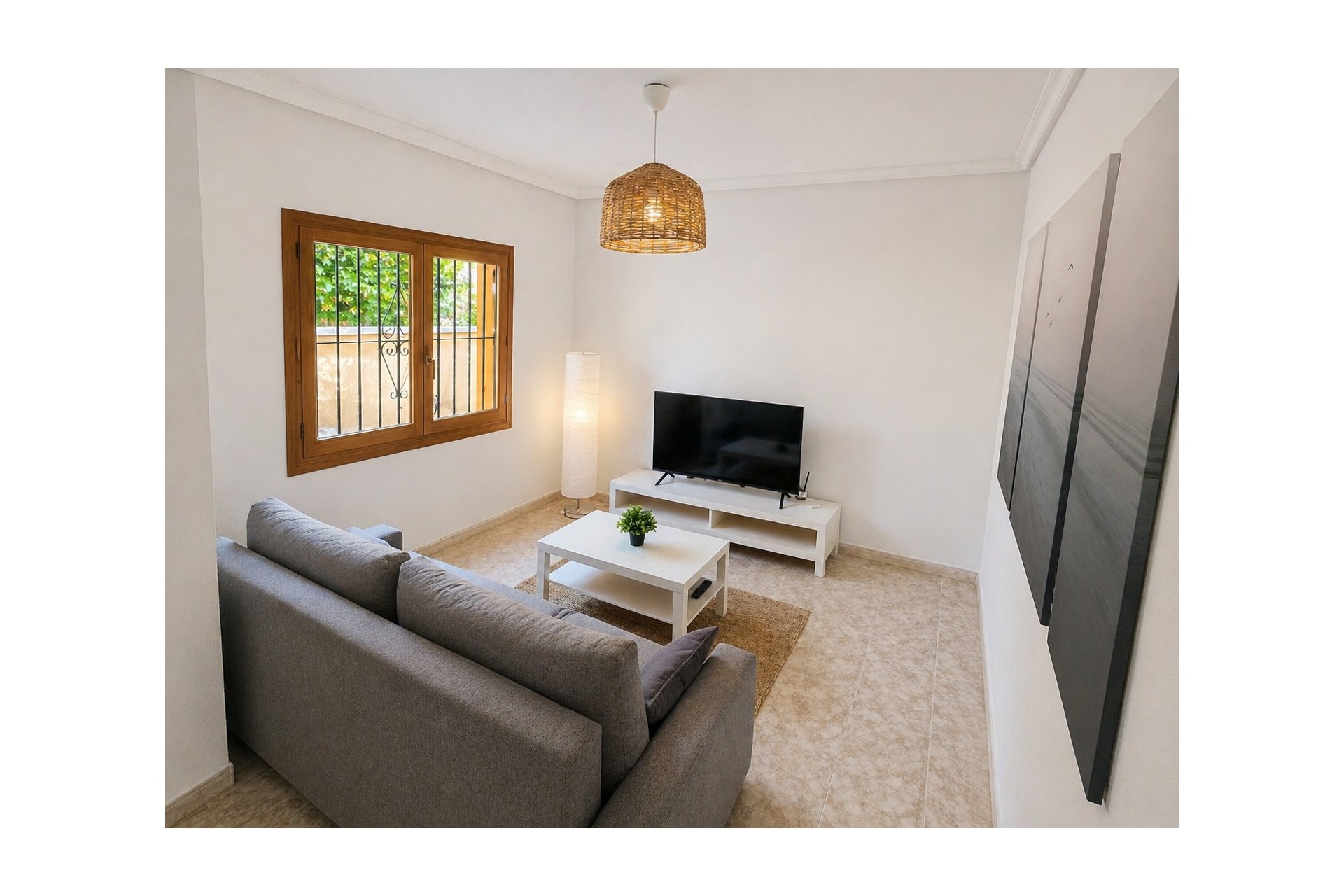 Brukt - Apartment -
Orihuela Costa - Costa Blanca
