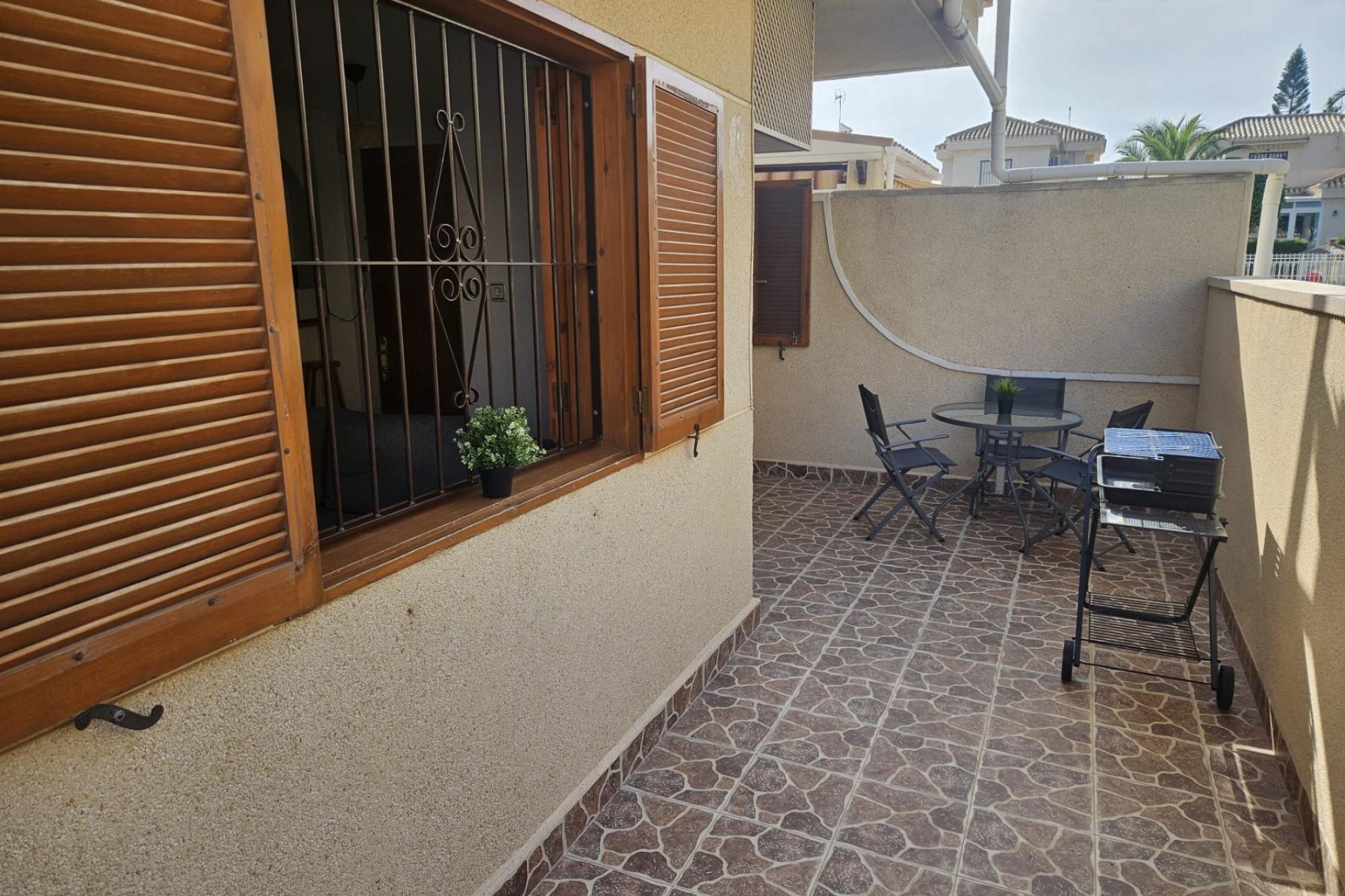 Brukt - Apartment -
Orihuela Costa - Costa Blanca