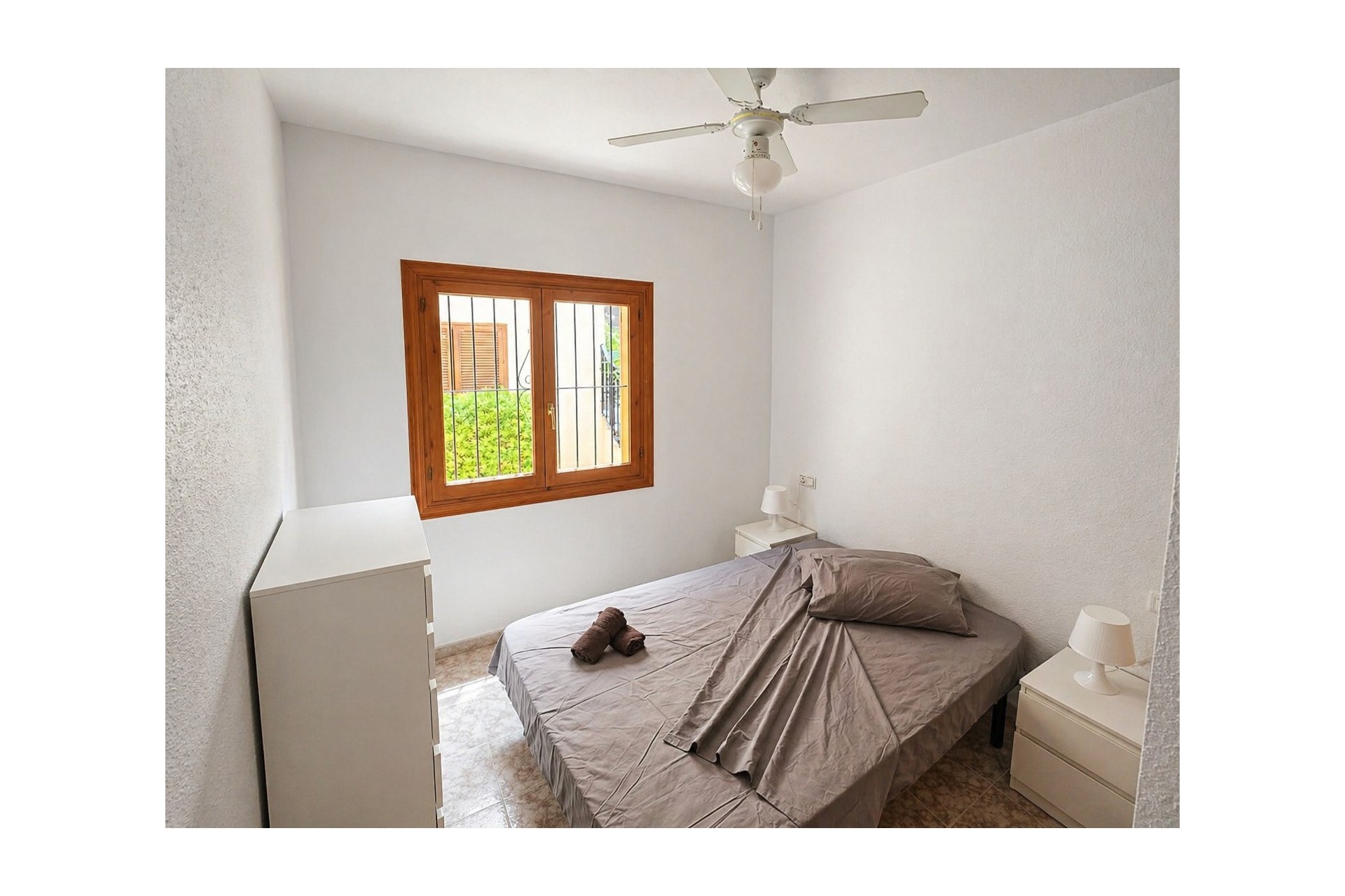 Brukt - Apartment -
Orihuela Costa - Costa Blanca