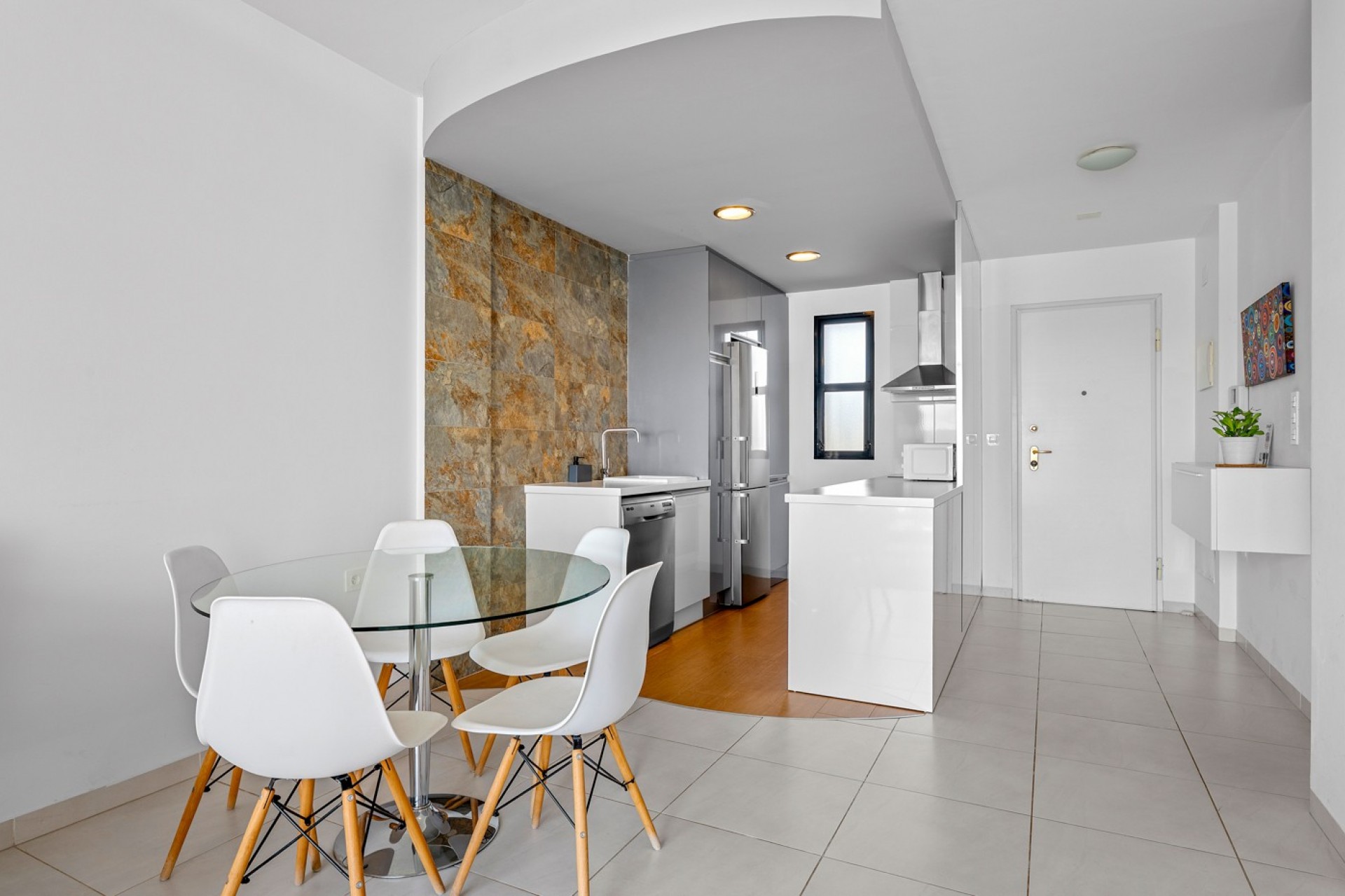 Brukt - Apartment -
Orihuela Costa - Costa Blanca