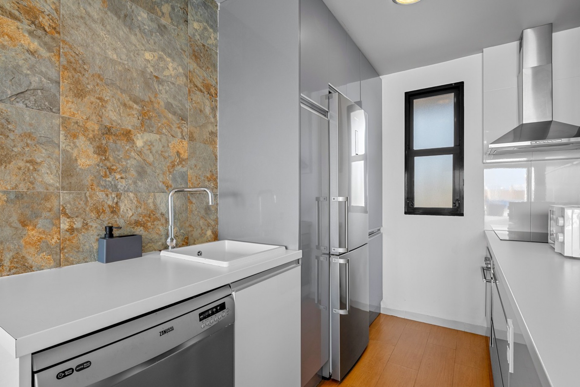 Brukt - Apartment -
Orihuela Costa - Costa Blanca
