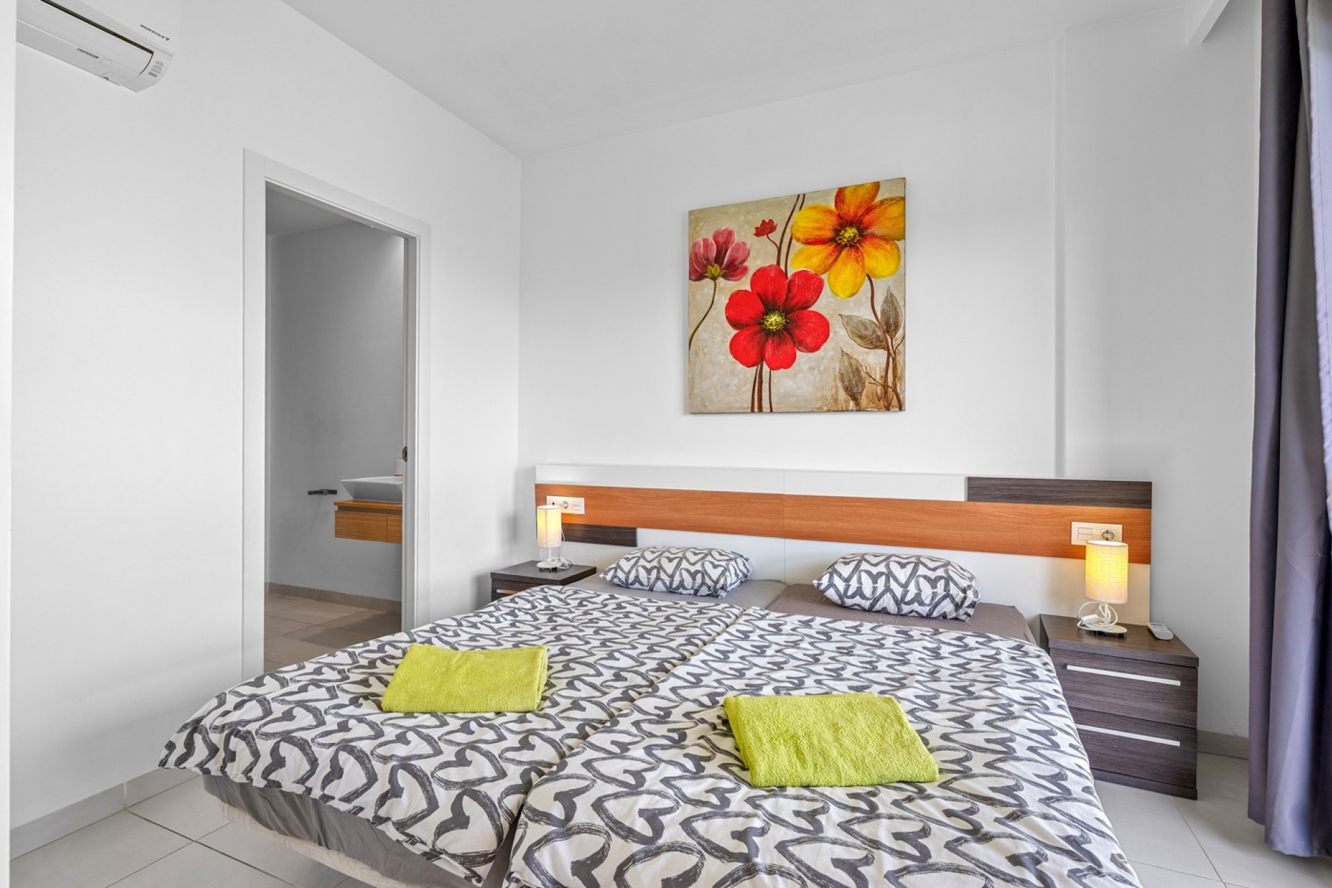Brukt - Apartment -
Orihuela Costa - Costa Blanca