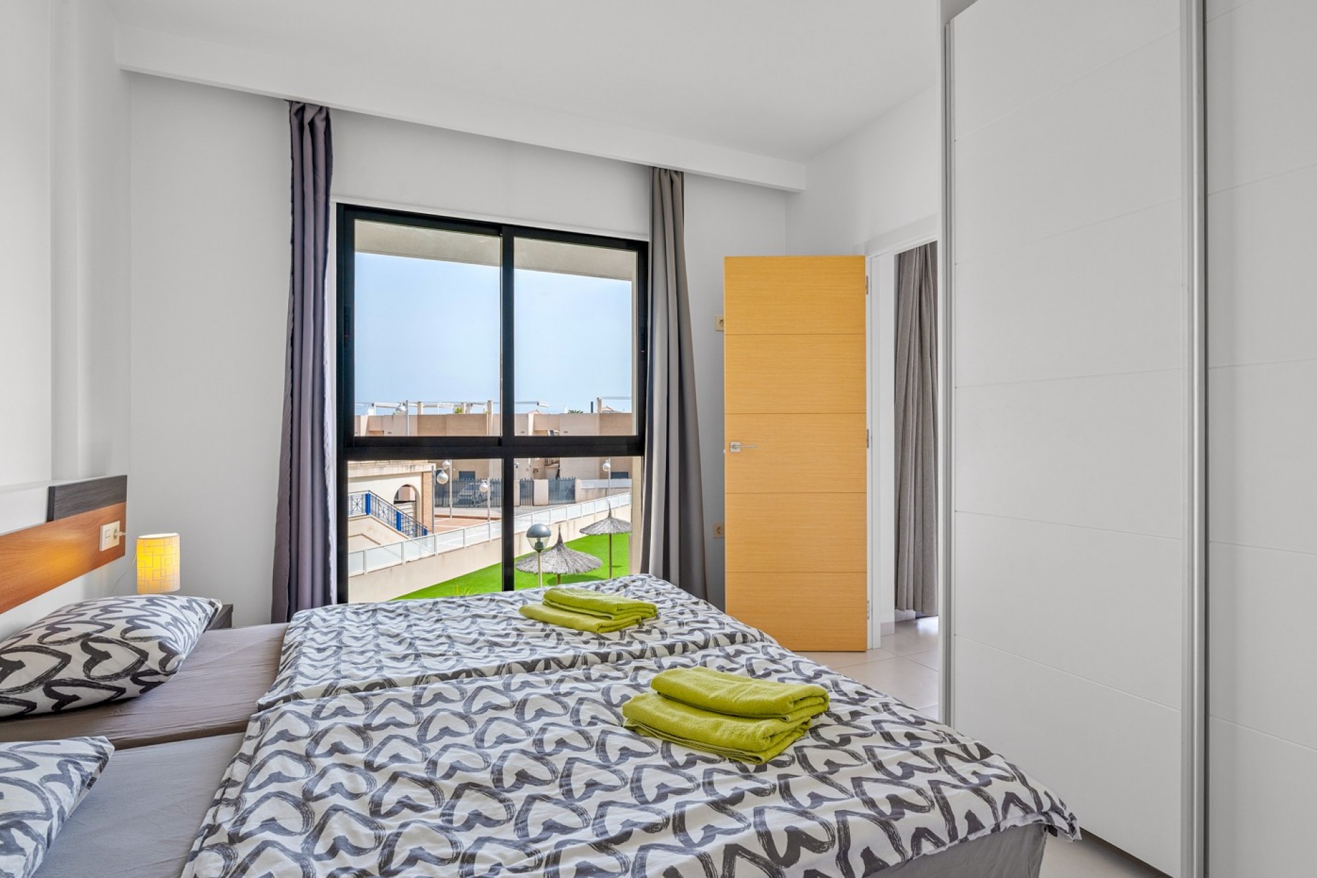 Brukt - Apartment -
Orihuela Costa - Costa Blanca